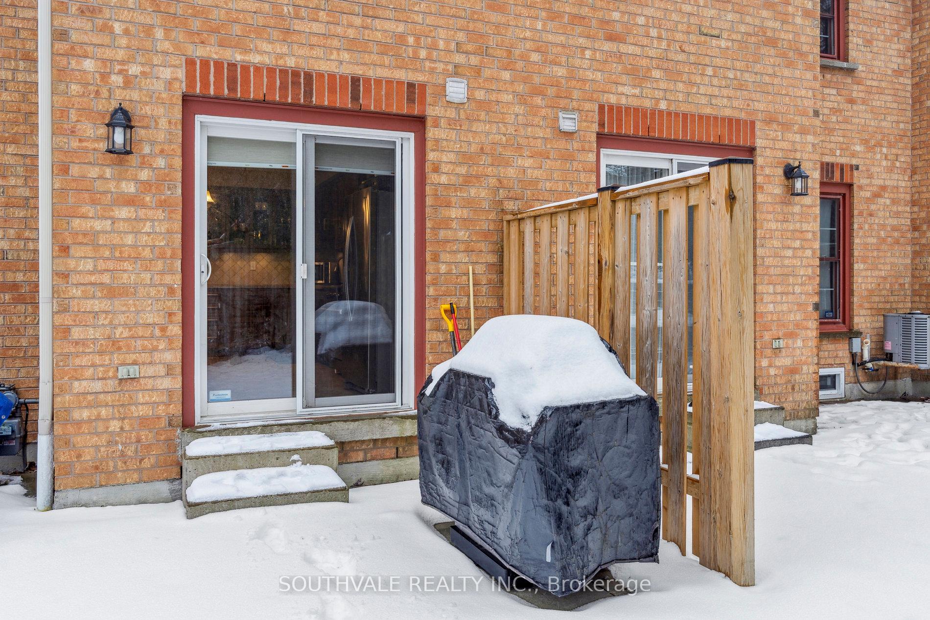 Photo 23 of Unit 34, 1610 Crawforth Street, Whitby, Blue Grass Meadows — HOMEH