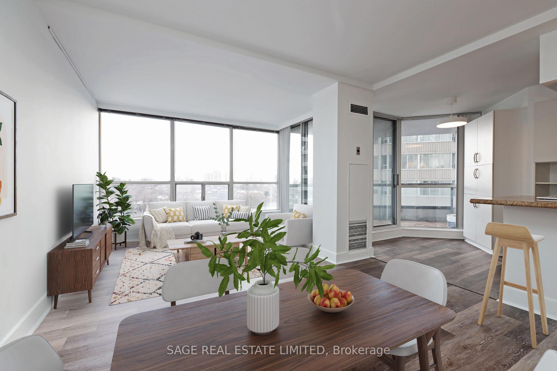 Photo 15 of Unit 1002, 30 Holly Street, Toronto, Mount Pleasant West — HOMEH