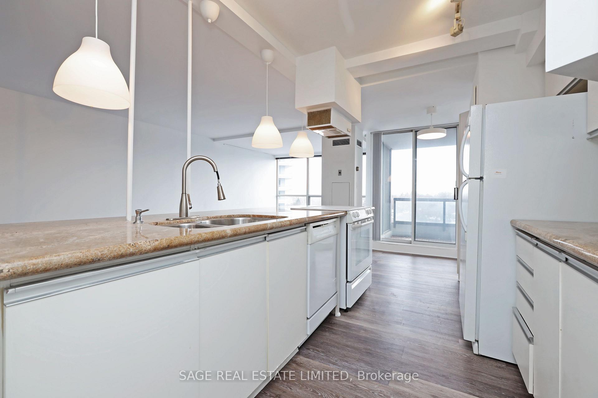 Photo 18 of Unit 1002, 30 Holly Street, Toronto, Mount Pleasant West — HOMEH