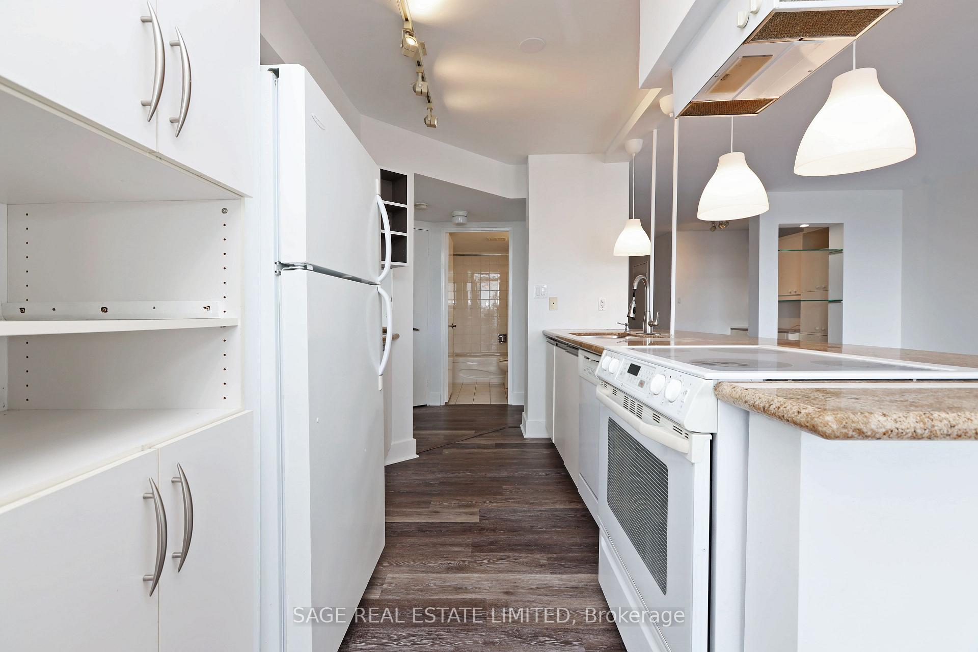 Photo 14 of Unit 1002, 30 Holly Street, Toronto, Mount Pleasant West — HOMEH