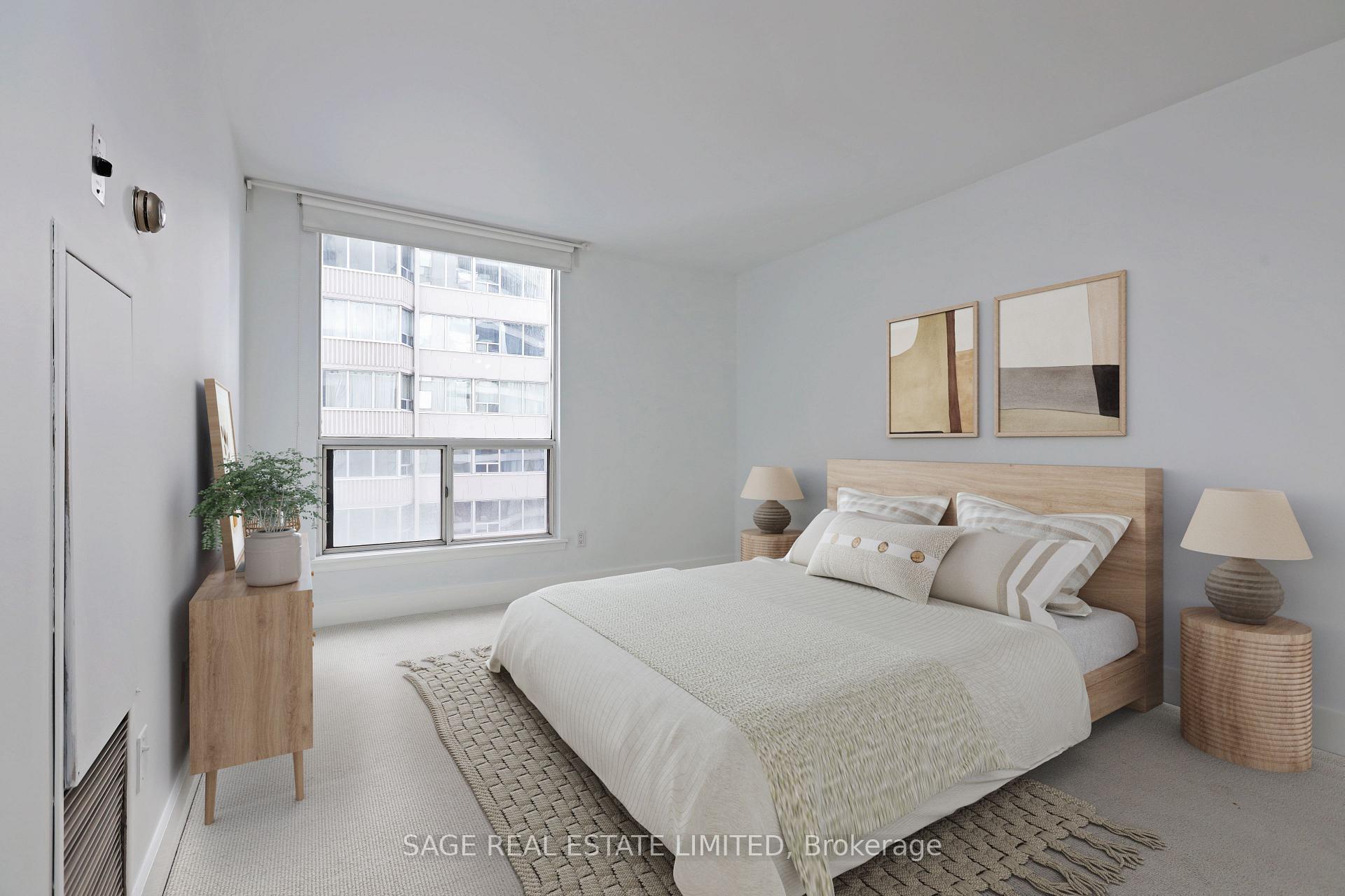 Photo 11 of Unit 1002, 30 Holly Street, Toronto, Mount Pleasant West — HOMEH