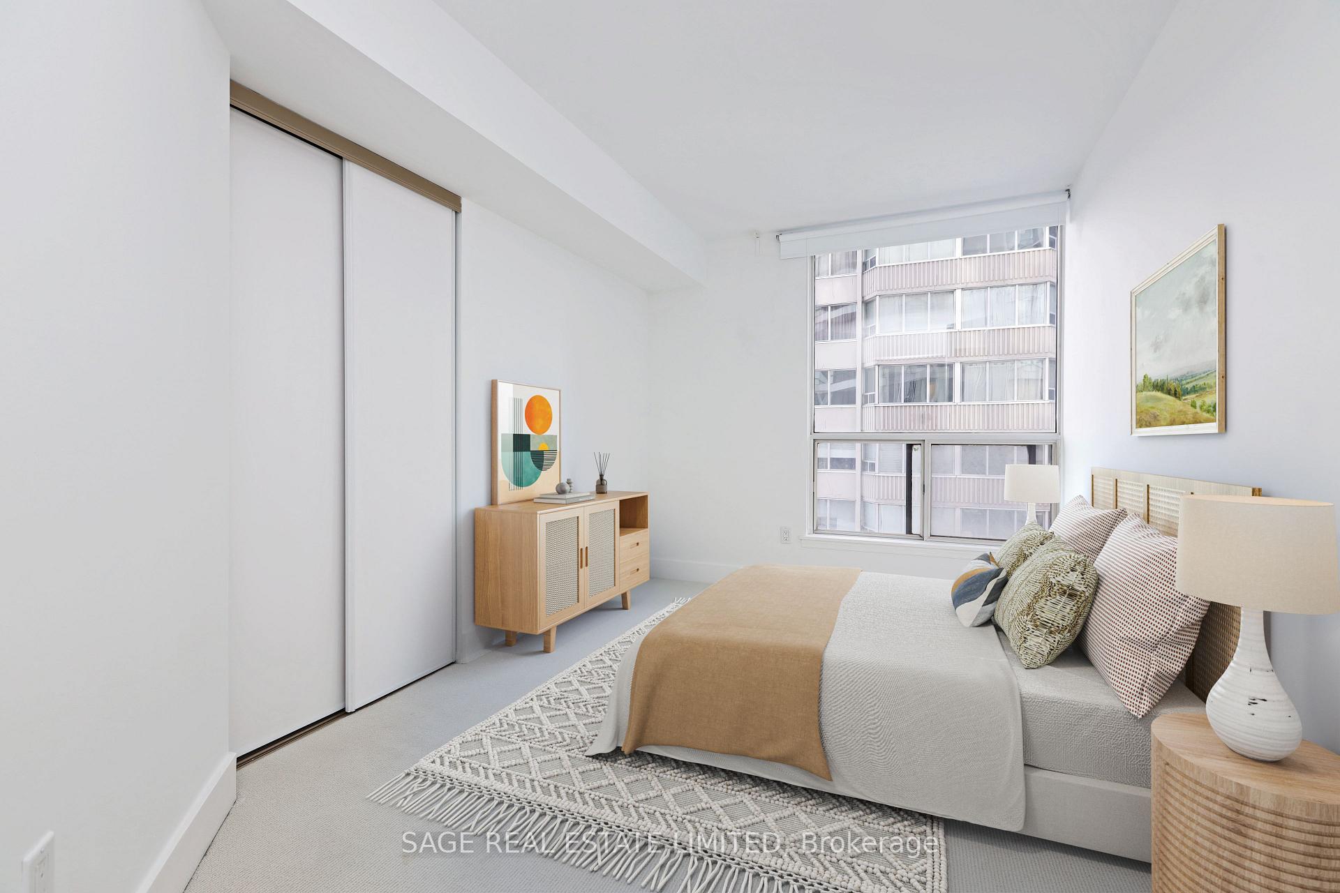 Photo 13 of Unit 1002, 30 Holly Street, Toronto, Mount Pleasant West — HOMEH