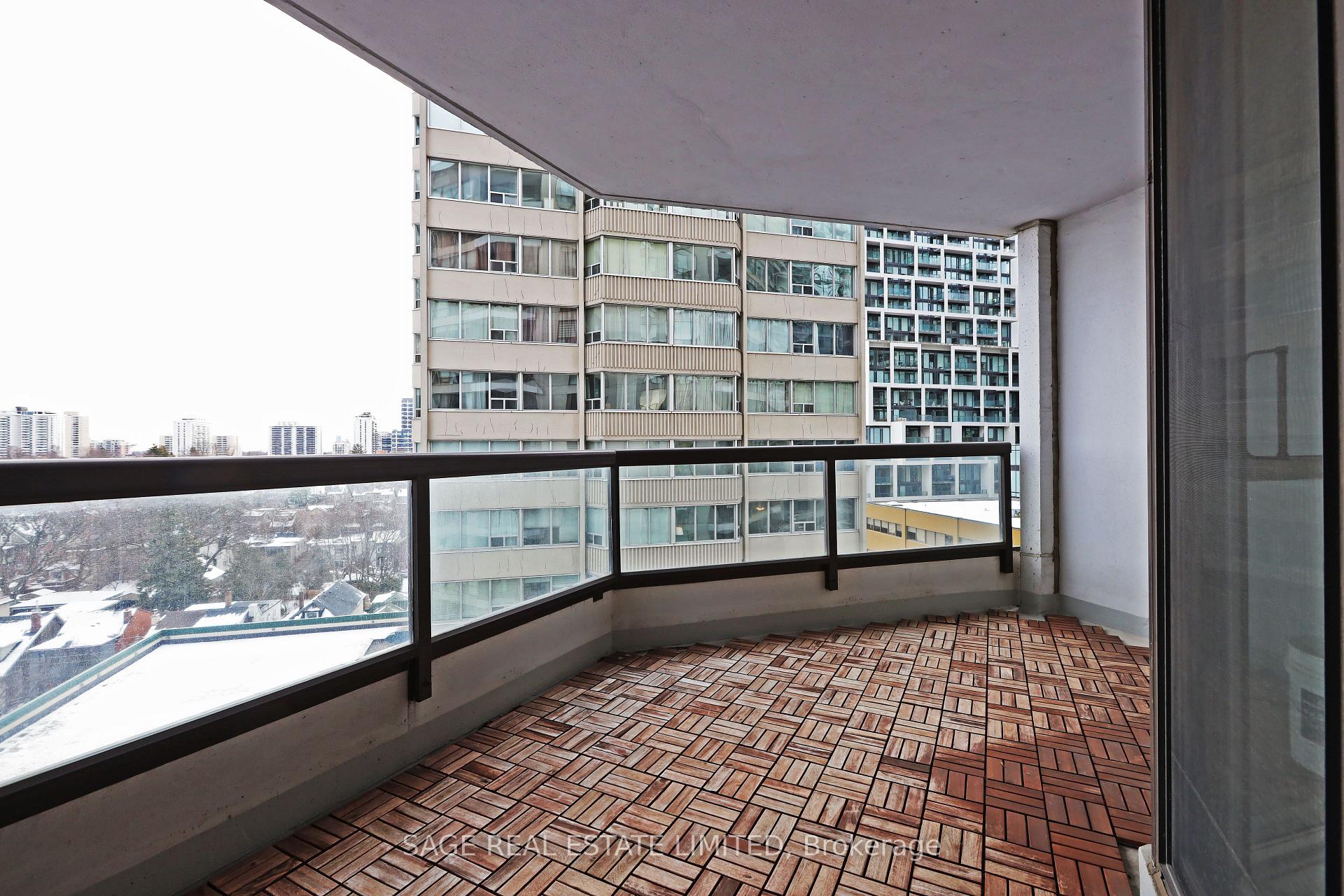 Photo 16 of Unit 1002, 30 Holly Street, Toronto, Mount Pleasant West — HOMEH
