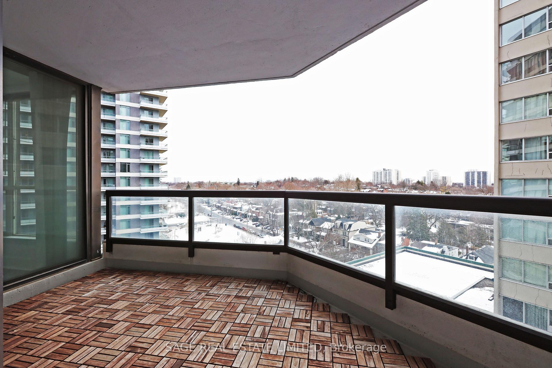 Photo 26 of Unit 1002, 30 Holly Street, Toronto, Mount Pleasant West — HOMEH