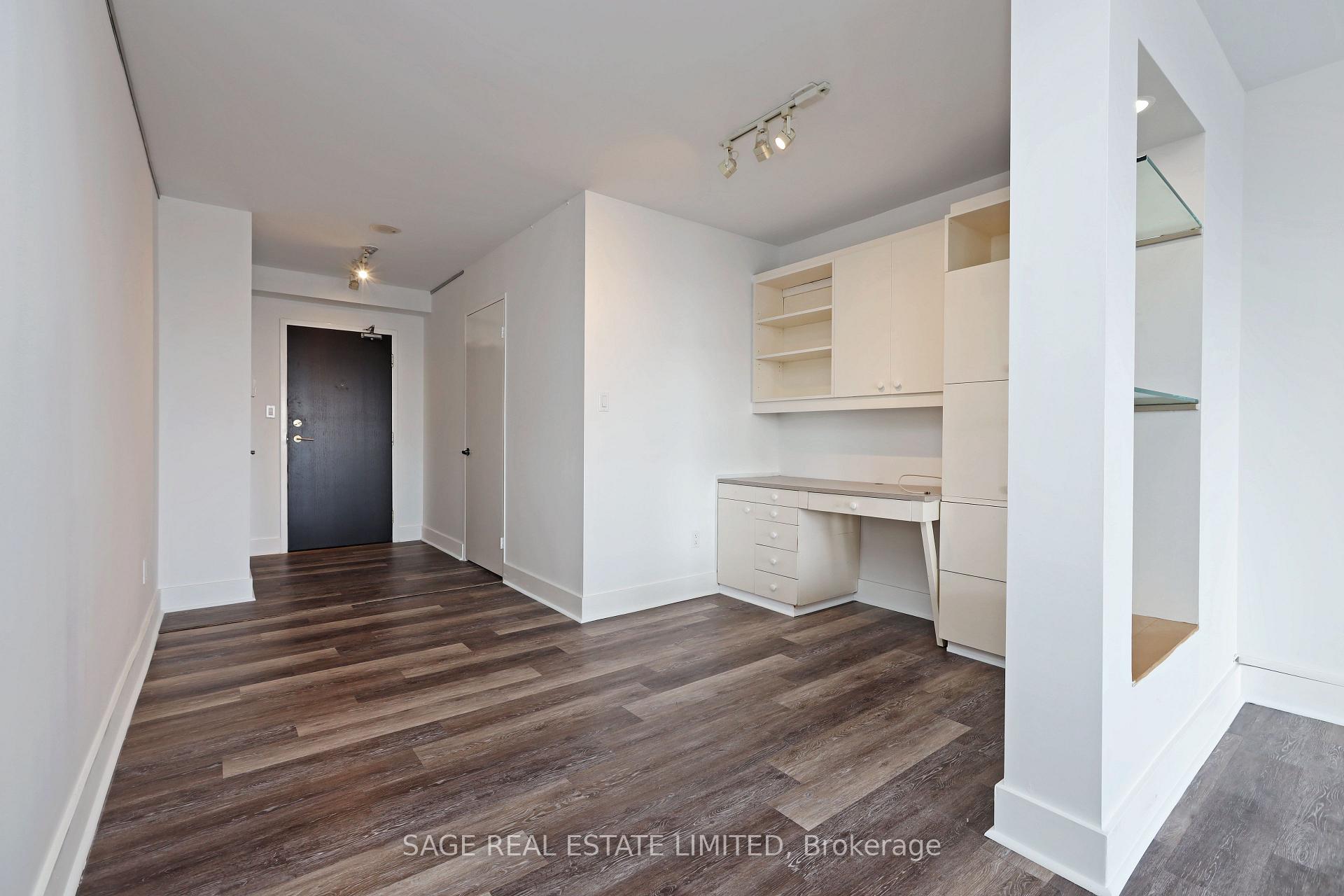 Photo 21 of Unit 1002, 30 Holly Street, Toronto, Mount Pleasant West — HOMEH