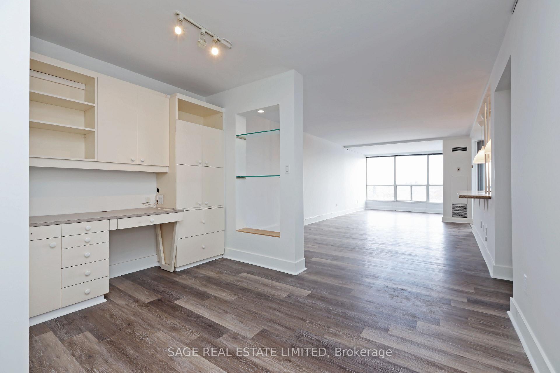 Photo 17 of Unit 1002, 30 Holly Street, Toronto, Mount Pleasant West — HOMEH