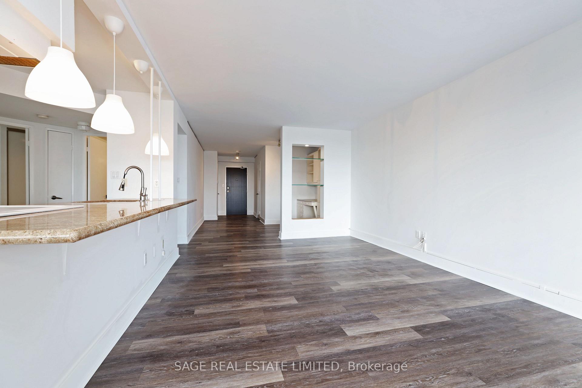 Photo 24 of Unit 1002, 30 Holly Street, Toronto, Mount Pleasant West — HOMEH
