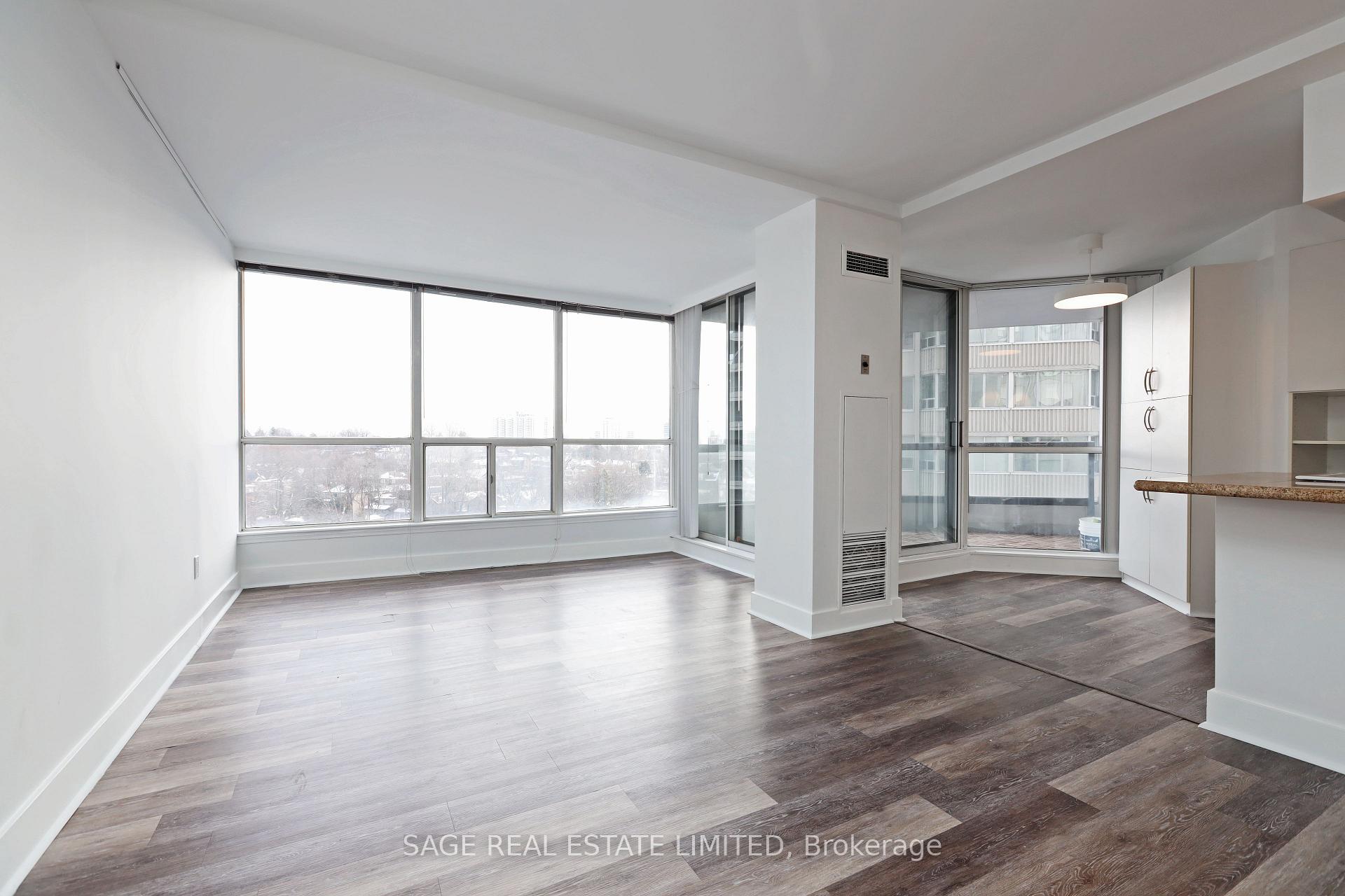 Photo 23 of Unit 1002, 30 Holly Street, Toronto, Mount Pleasant West — HOMEH
