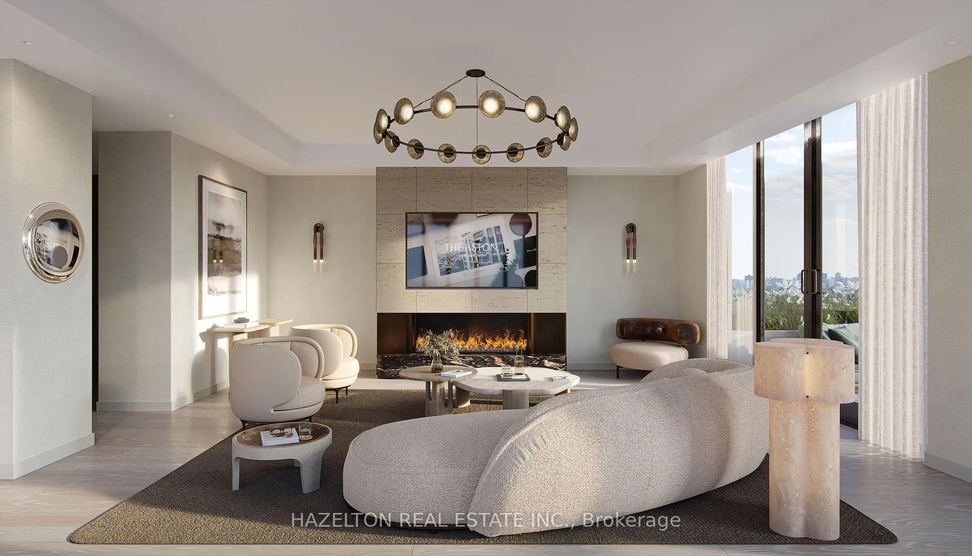 Photo 10 of Unit 1202, 3200 Yonge Street, Toronto, Lawrence Park North — HOMEH