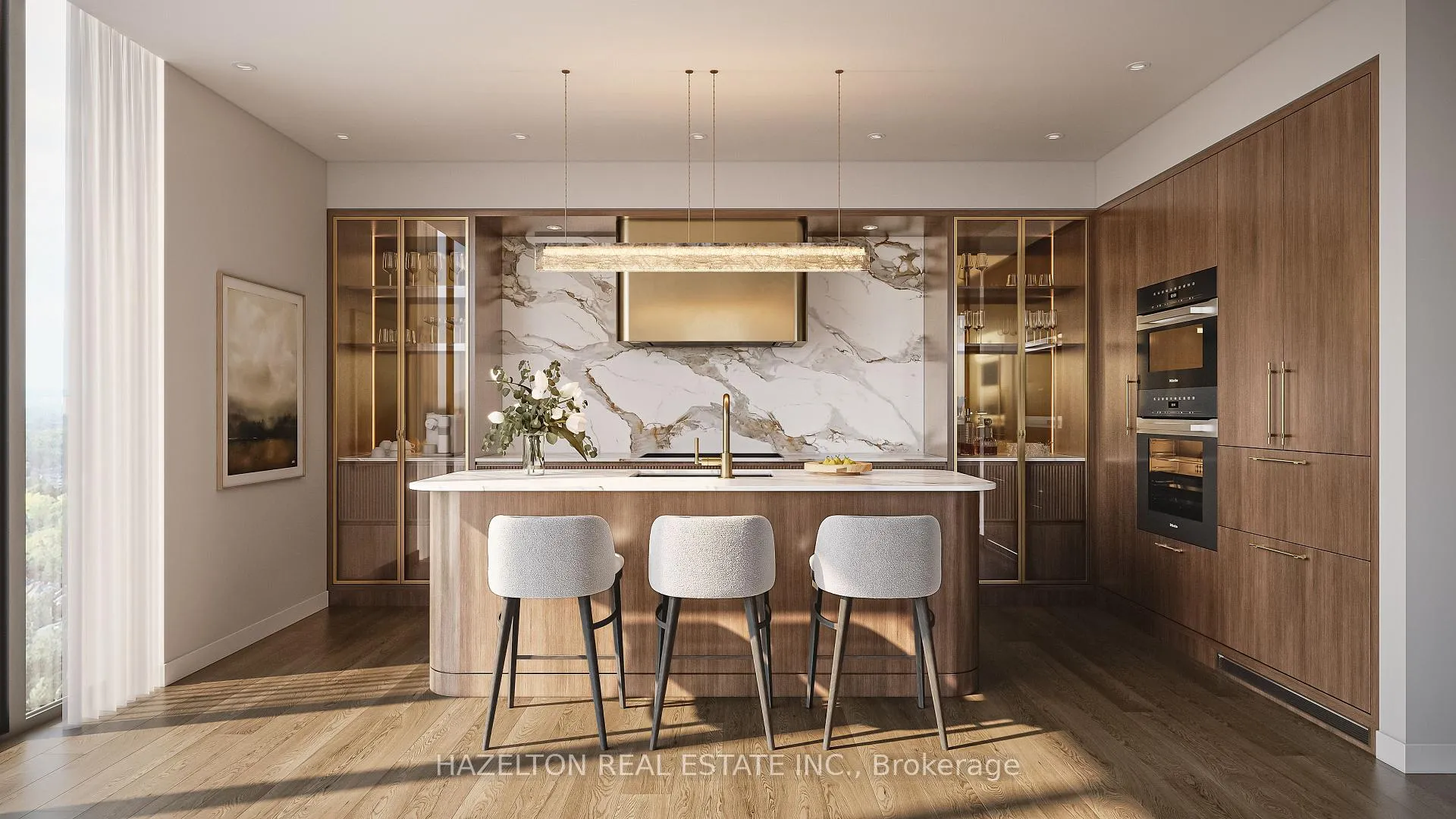 Photo 12 of Unit 1202, 3200 Yonge Street, Toronto, Lawrence Park North — HOMEH
