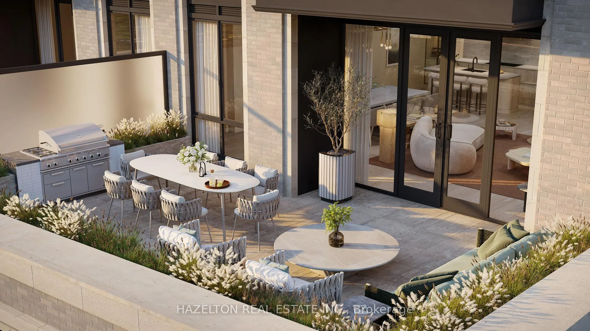 Photo 14 of Unit 1202, 3200 Yonge Street, Toronto, Lawrence Park North — HOMEH