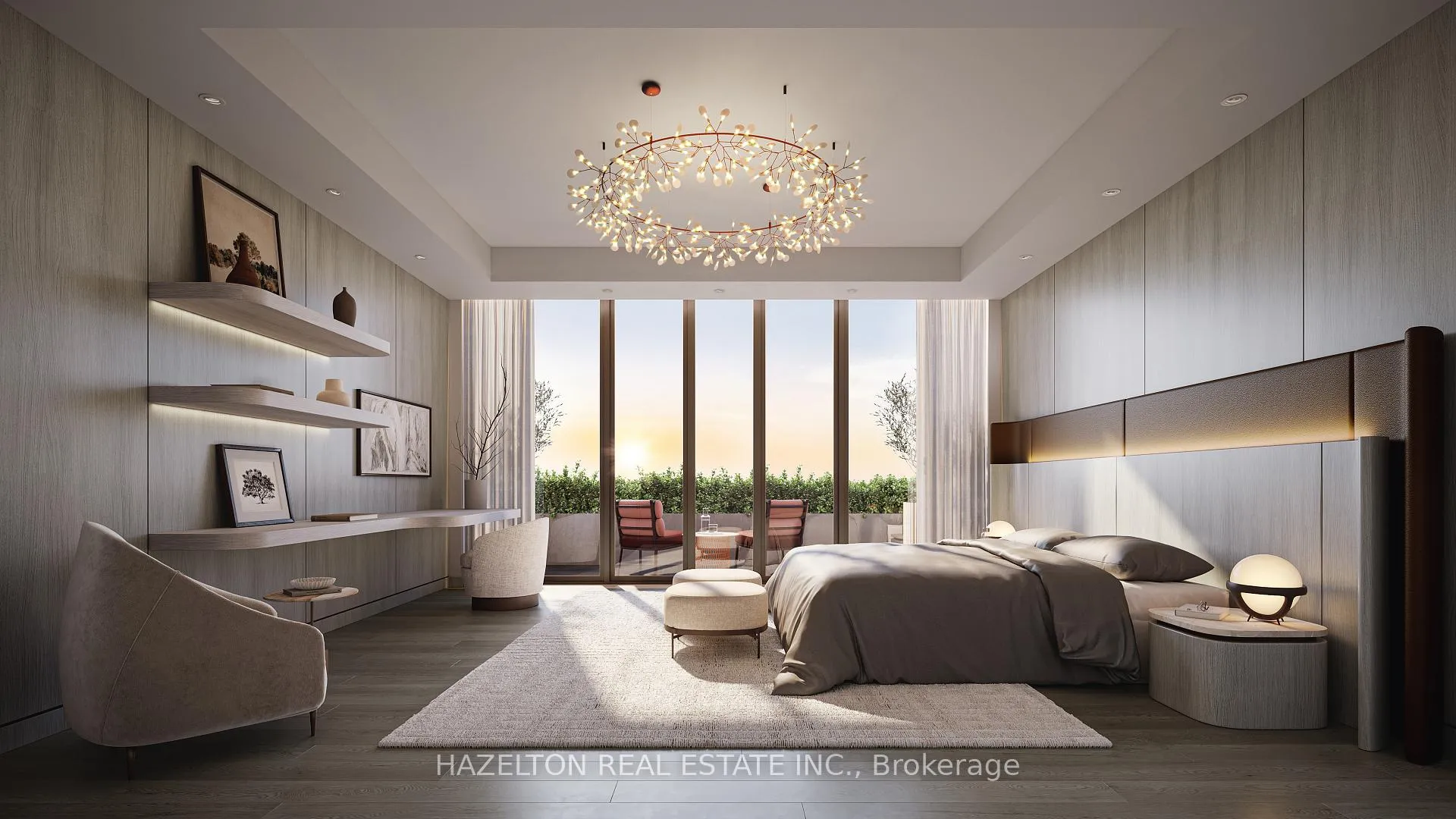 Photo 15 of Unit 1202, 3200 Yonge Street, Toronto, Lawrence Park North — HOMEH