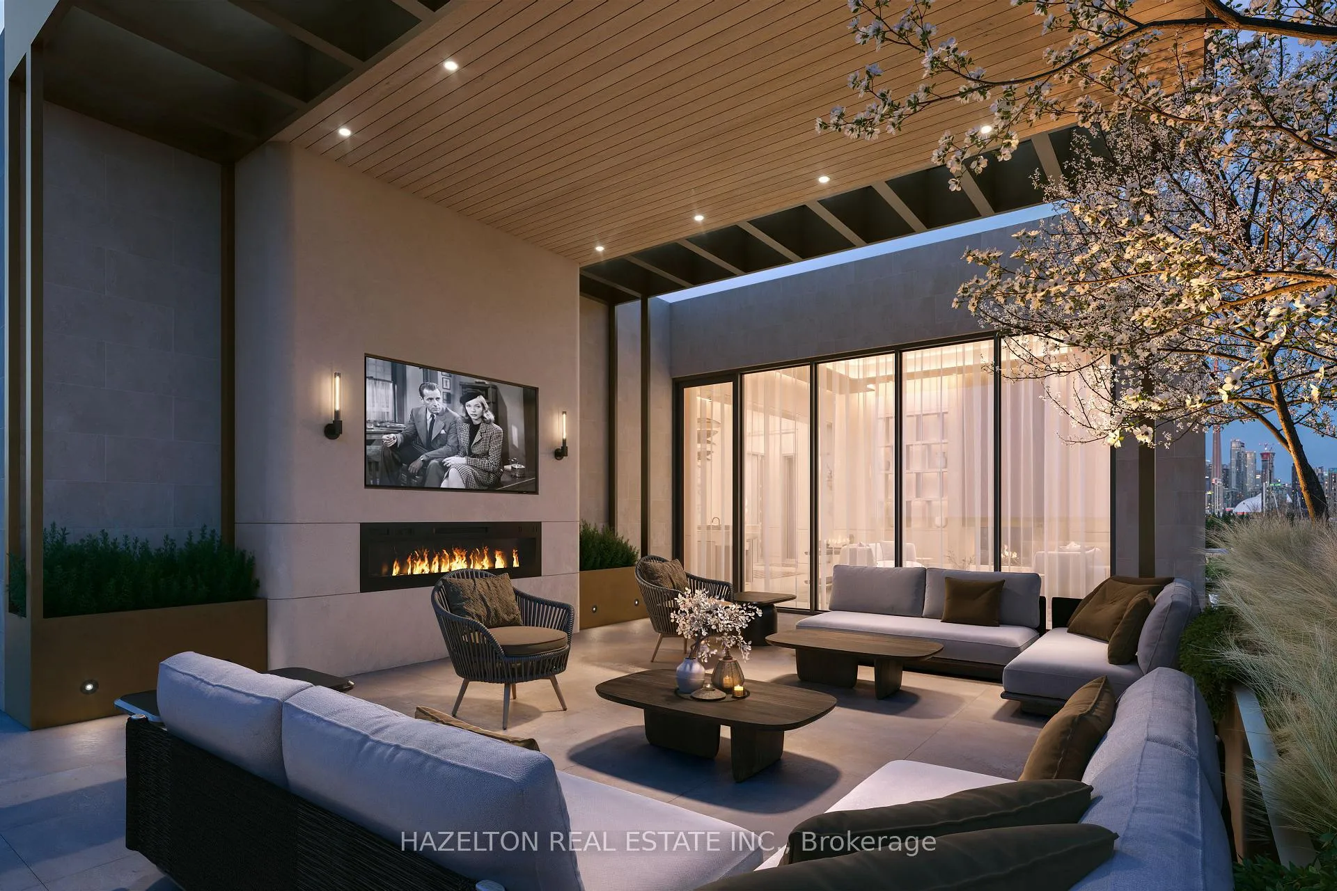 Photo 22 of Unit 1202, 3200 Yonge Street, Toronto, Lawrence Park North — HOMEH
