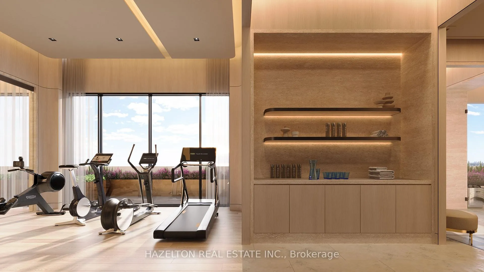 Photo 23 of Unit 1202, 3200 Yonge Street, Toronto, Lawrence Park North — HOMEH