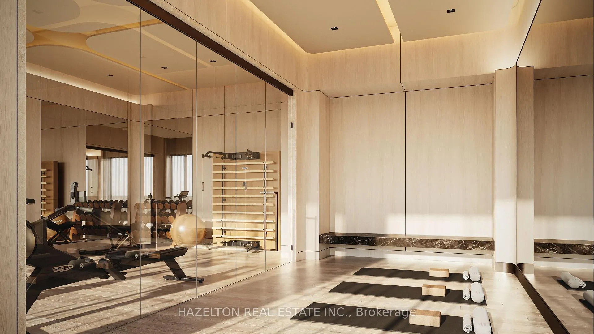 Photo 25 of Unit 1202, 3200 Yonge Street, Toronto, Lawrence Park North — HOMEH