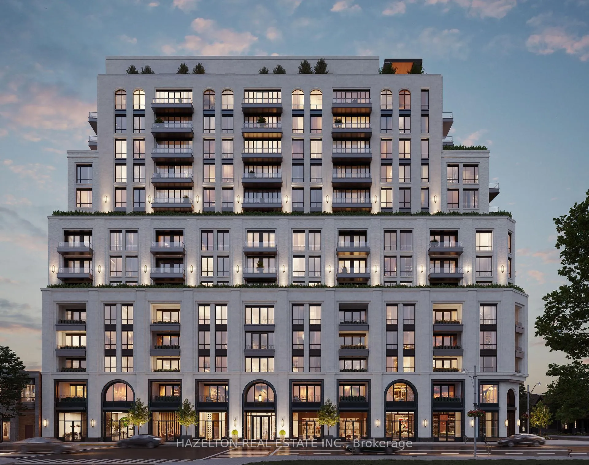Photo 28 of Unit 1202, 3200 Yonge Street, Toronto, Lawrence Park North — HOMEH