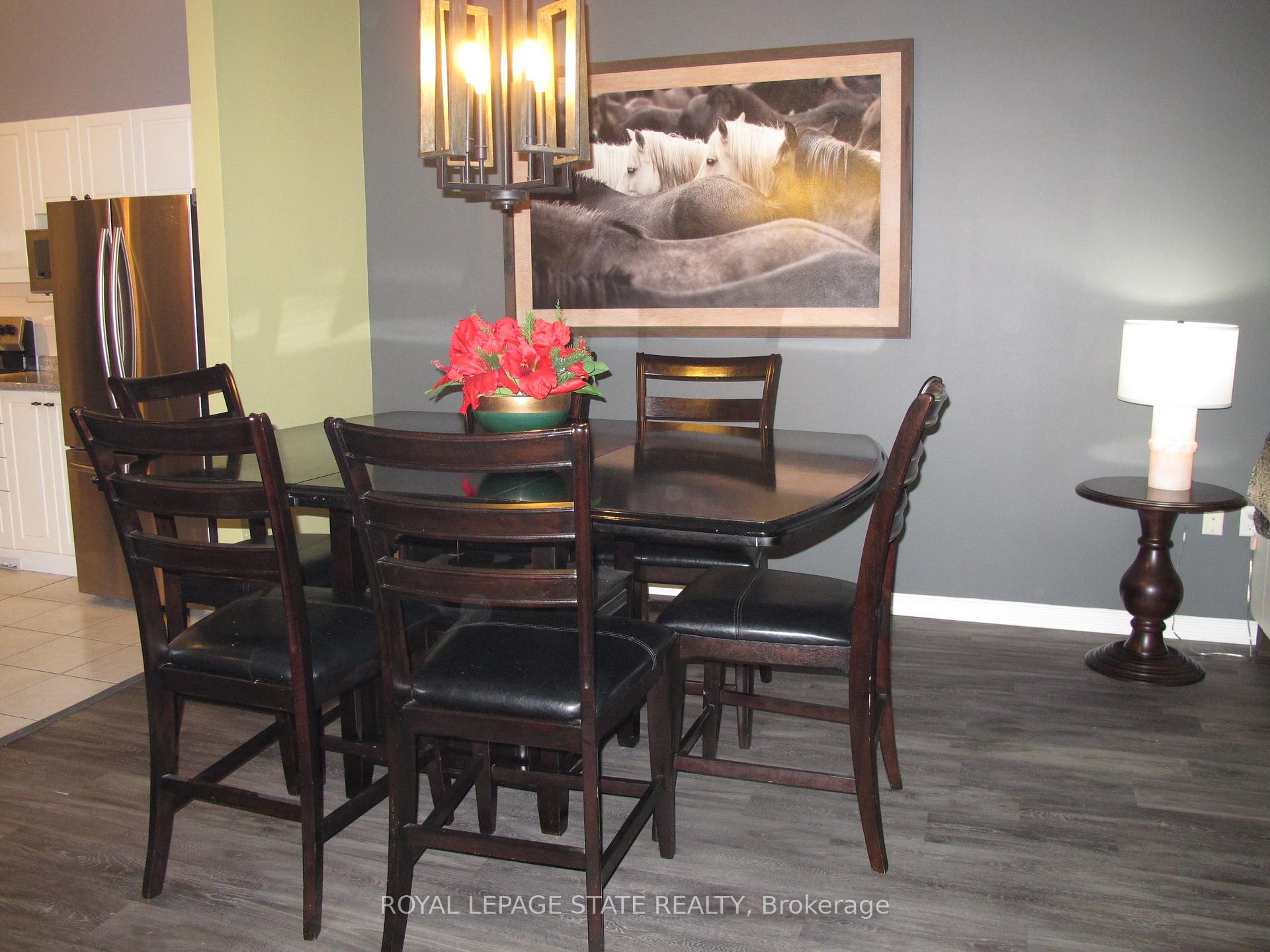 Photo 9 of Unit 6, 60 Rice Avenue, Hamilton, Mountview — HOMEH