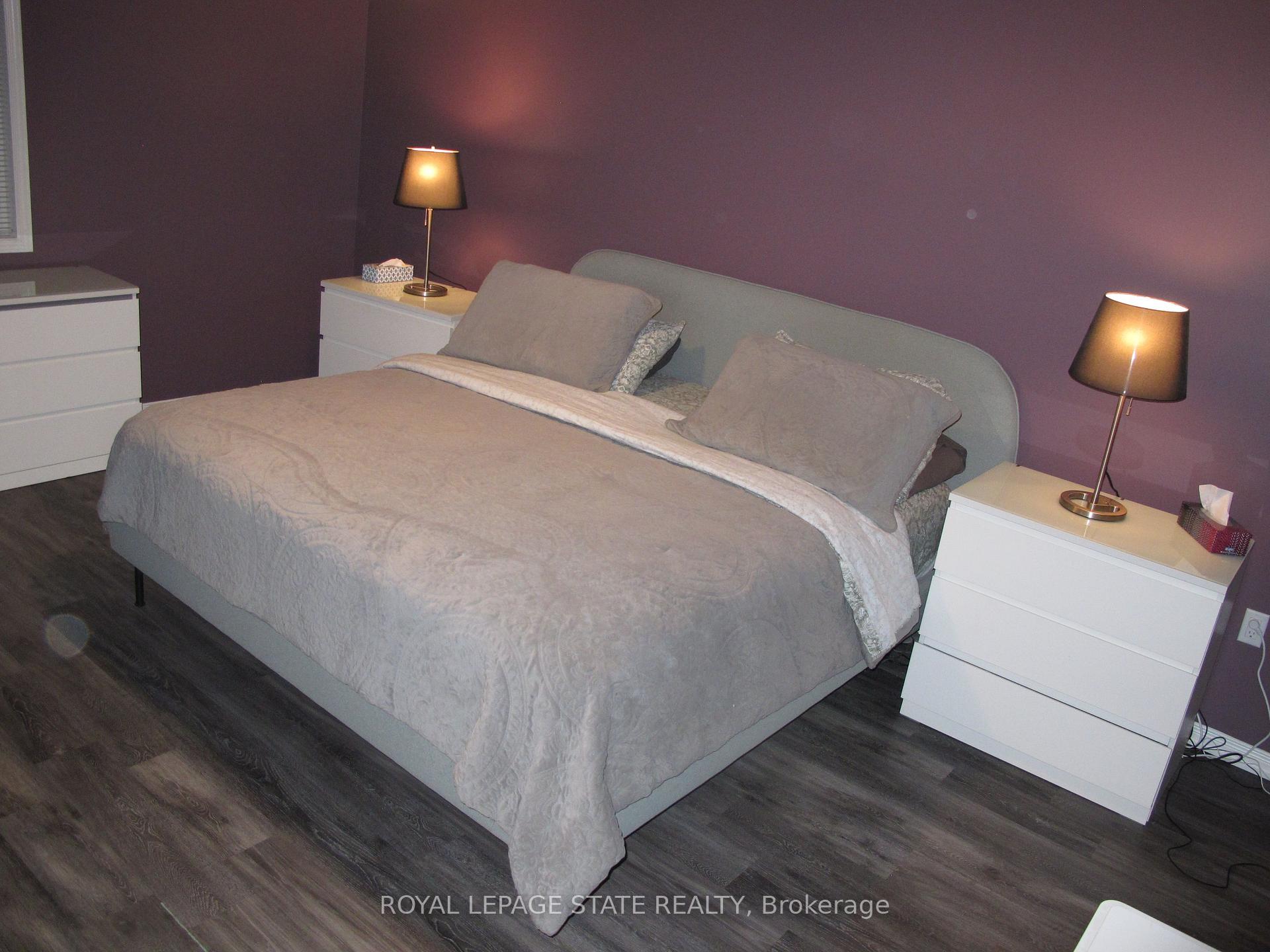 Photo 14 of Unit 6, 60 Rice Avenue, Hamilton, Mountview — HOMEH