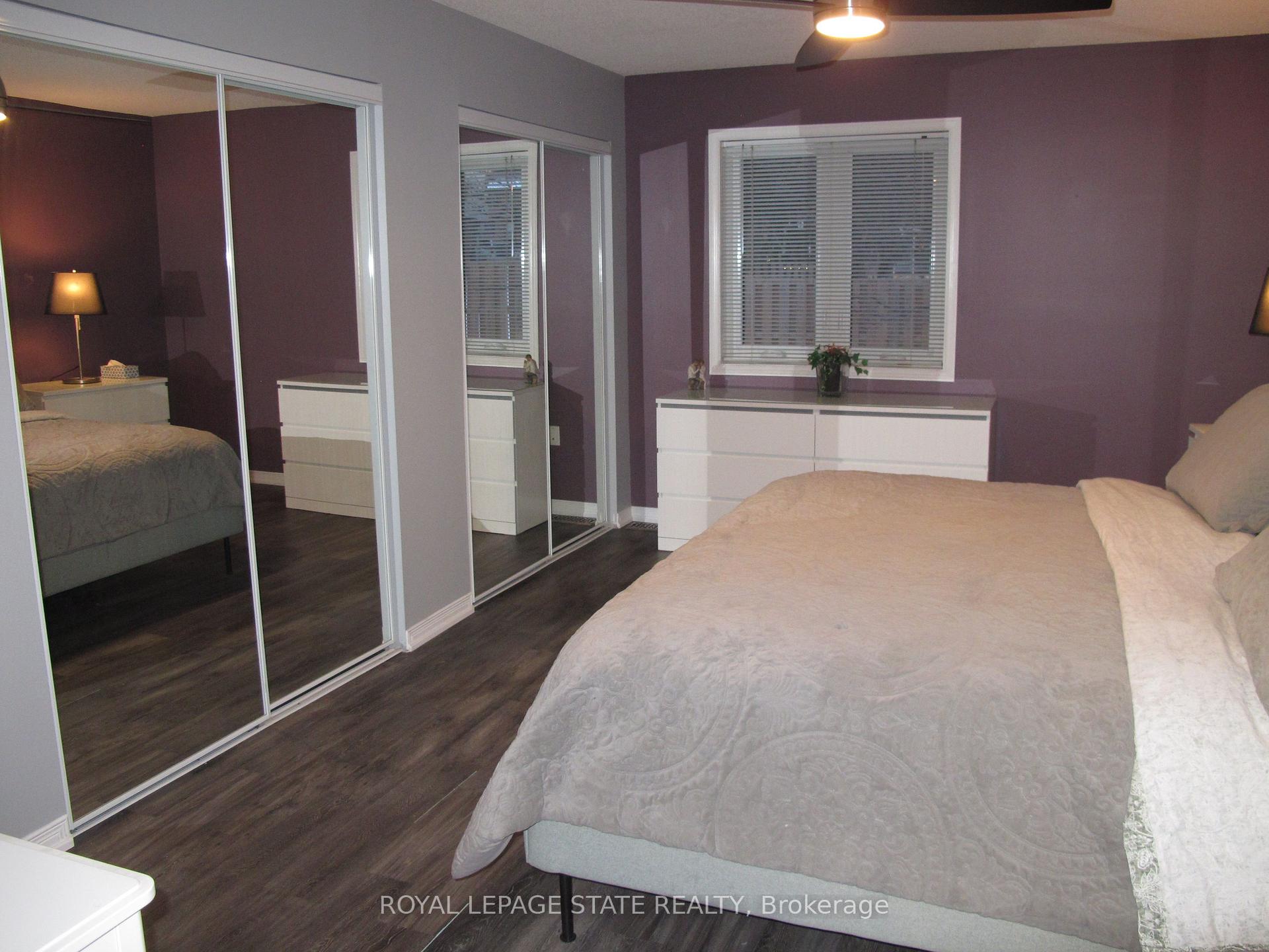 Photo 15 of Unit 6, 60 Rice Avenue, Hamilton, Mountview — HOMEH