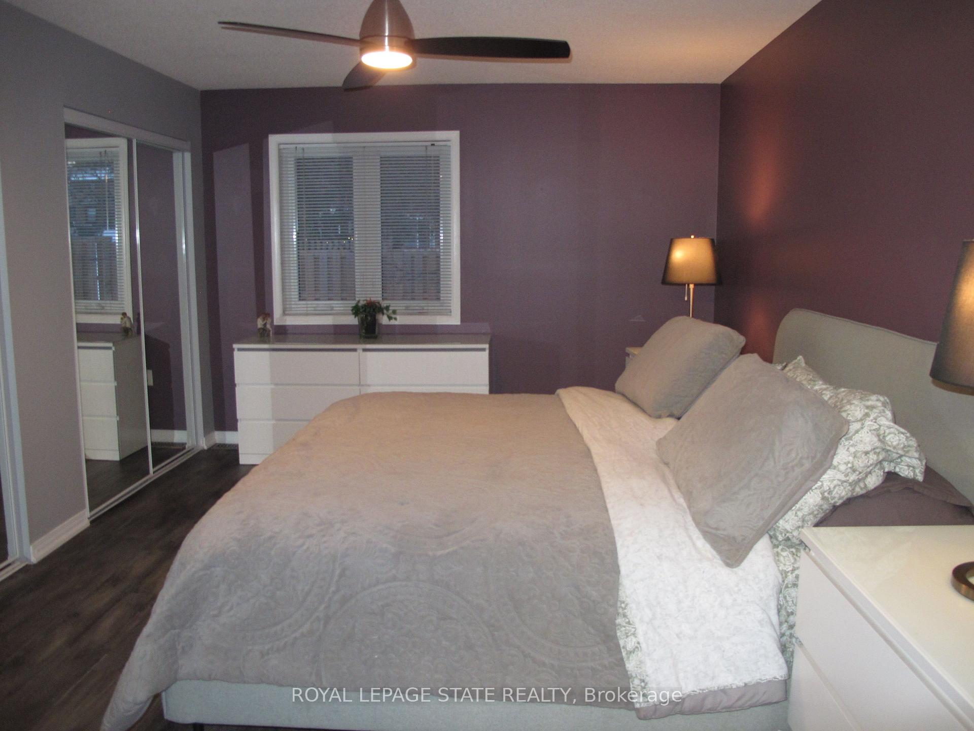Photo 16 of Unit 6, 60 Rice Avenue, Hamilton, Mountview — HOMEH