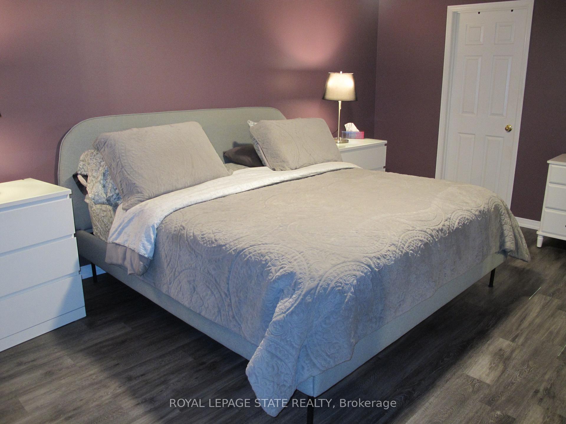 Photo 17 of Unit 6, 60 Rice Avenue, Hamilton, Mountview — HOMEH