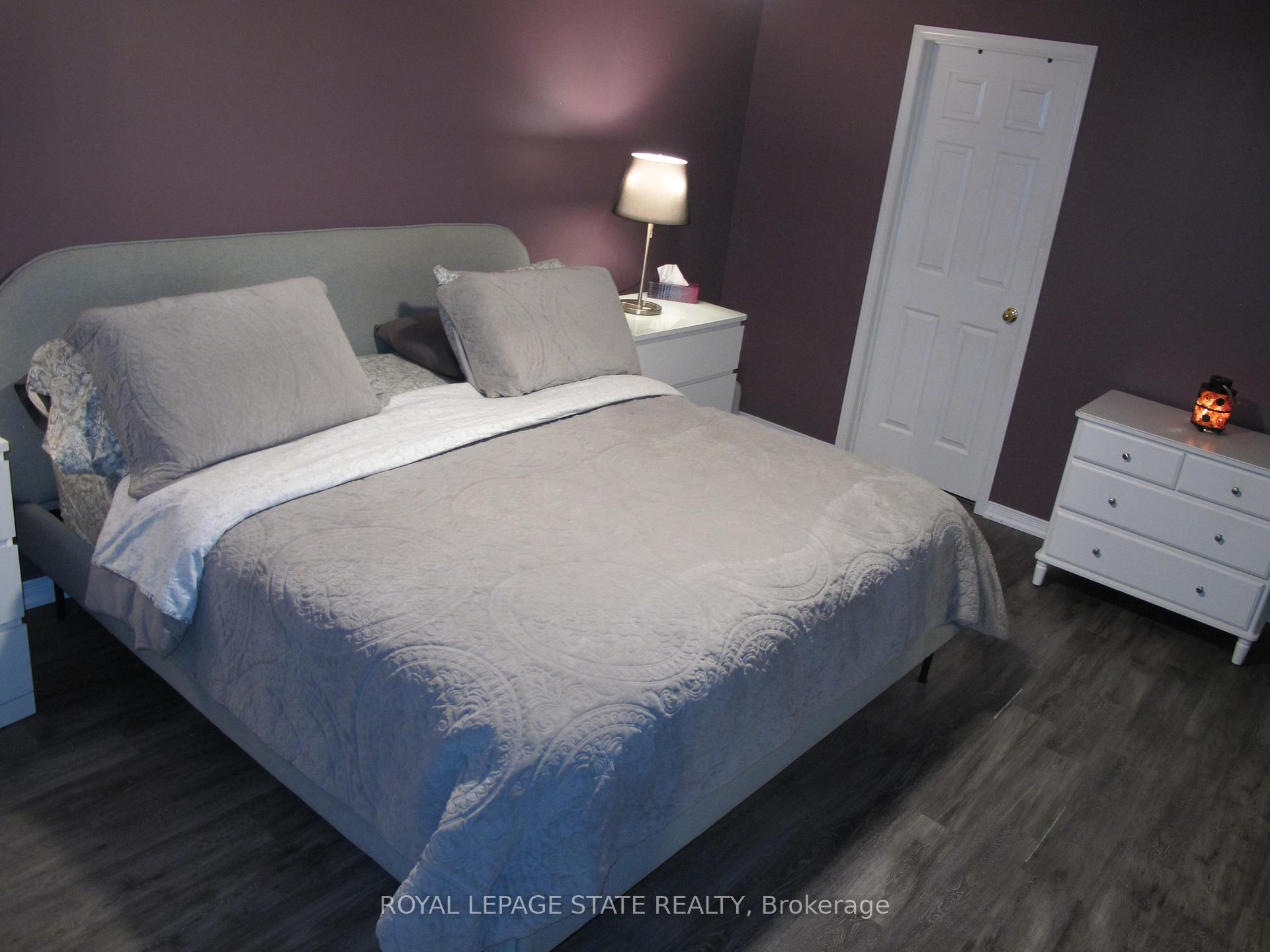 Photo 18 of Unit 6, 60 Rice Avenue, Hamilton, Mountview — HOMEH