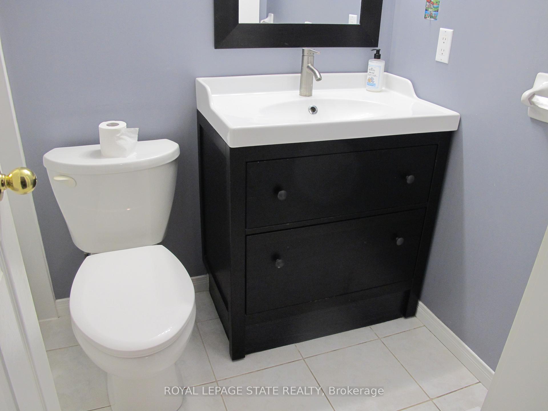Photo 19 of Unit 6, 60 Rice Avenue, Hamilton, Mountview — HOMEH