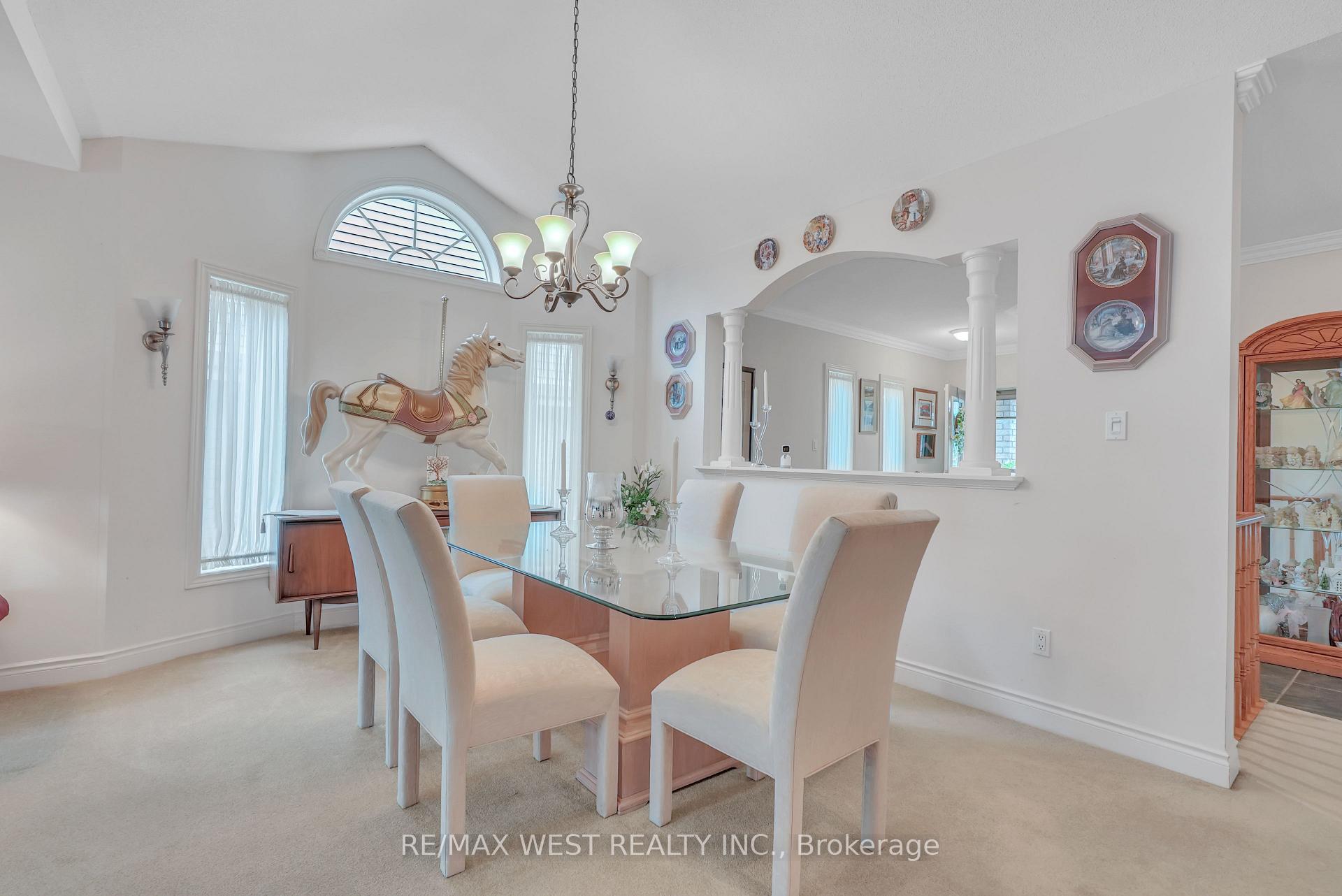 Photo 4 of Unit 31, 113 Sunset Boulevard, New Tecumseth, Rural New Tecumseth — HOMEH