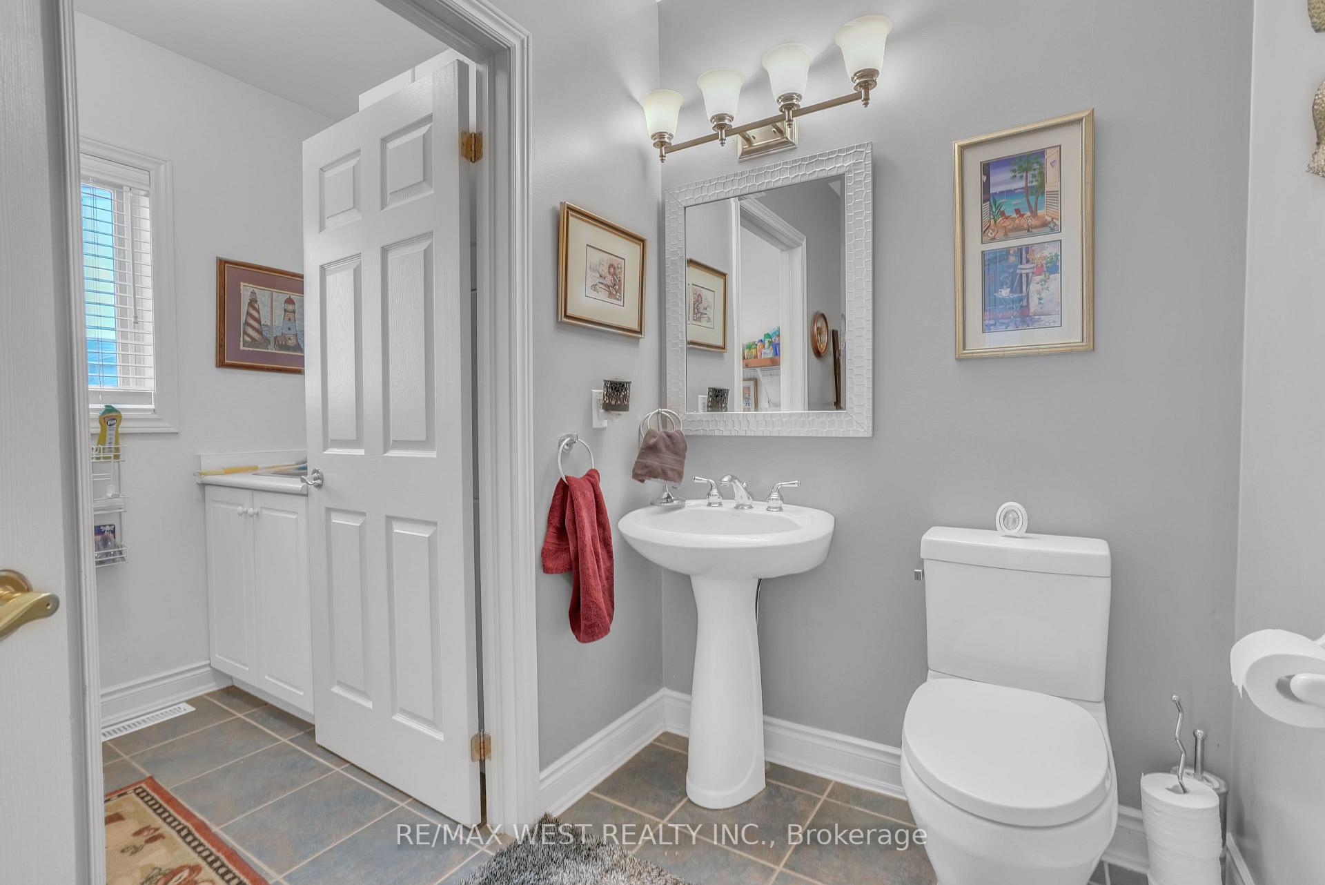 Photo 8 of Unit 31, 113 Sunset Boulevard, New Tecumseth, Rural New Tecumseth — HOMEH