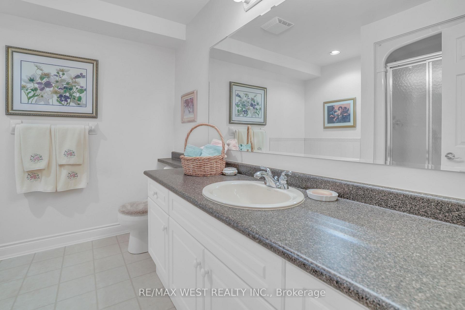 Photo 12 of Unit 31, 113 Sunset Boulevard, New Tecumseth, Rural New Tecumseth — HOMEH