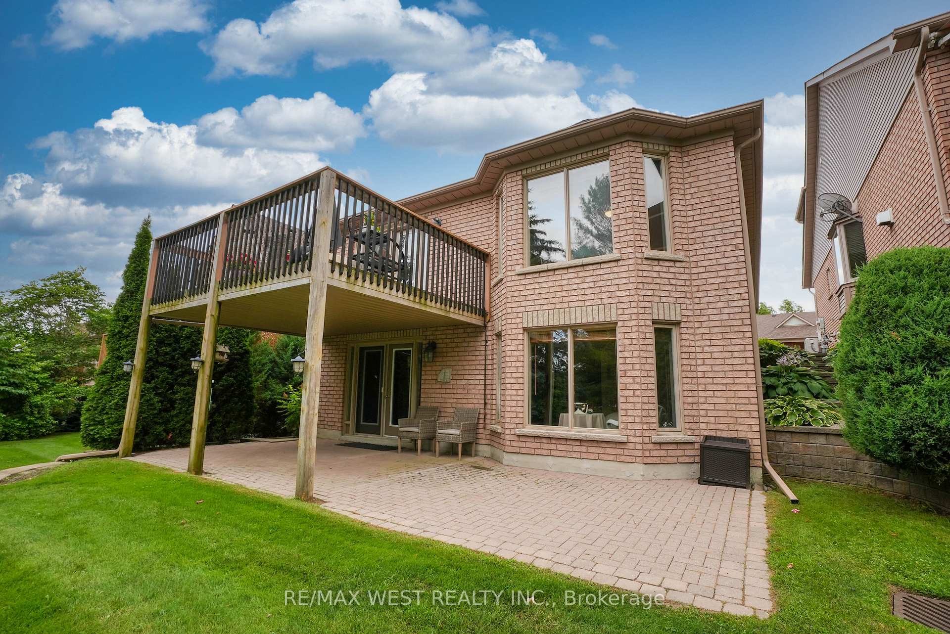 Photo 13 of Unit 31, 113 Sunset Boulevard, New Tecumseth, Rural New Tecumseth — HOMEH
