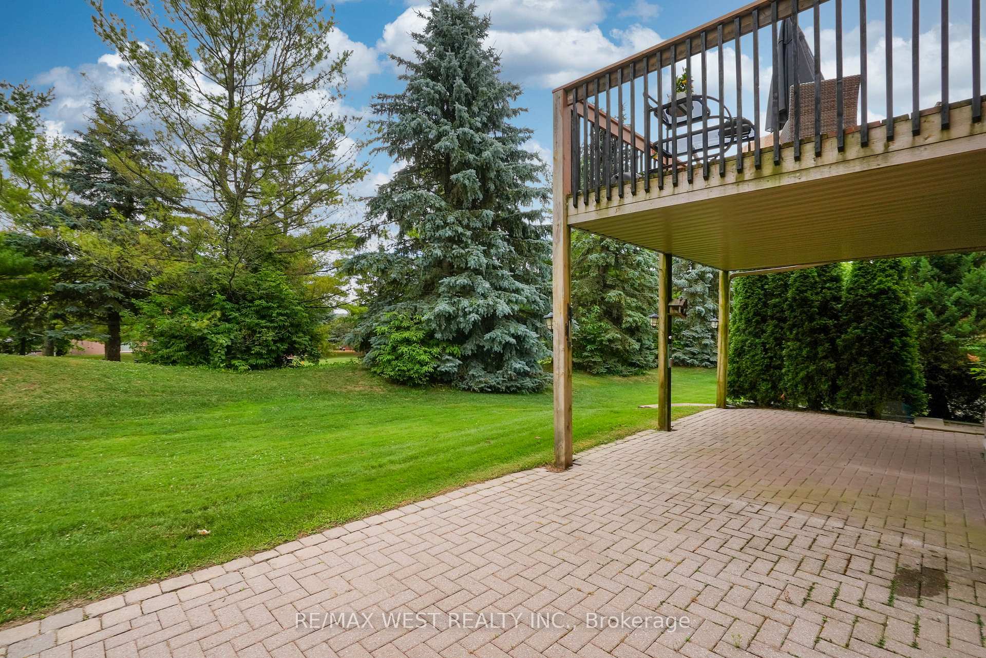 Photo 14 of Unit 31, 113 Sunset Boulevard, New Tecumseth, Rural New Tecumseth — HOMEH
