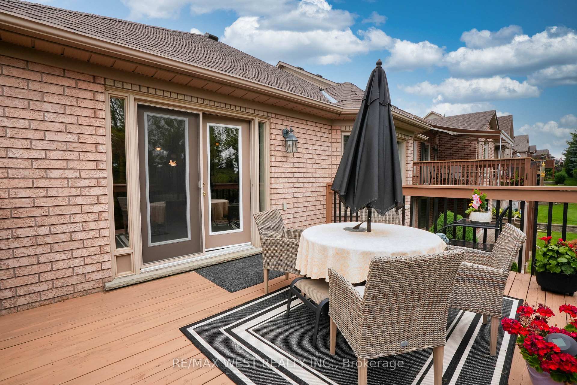 Photo 15 of Unit 31, 113 Sunset Boulevard, New Tecumseth, Rural New Tecumseth — HOMEH