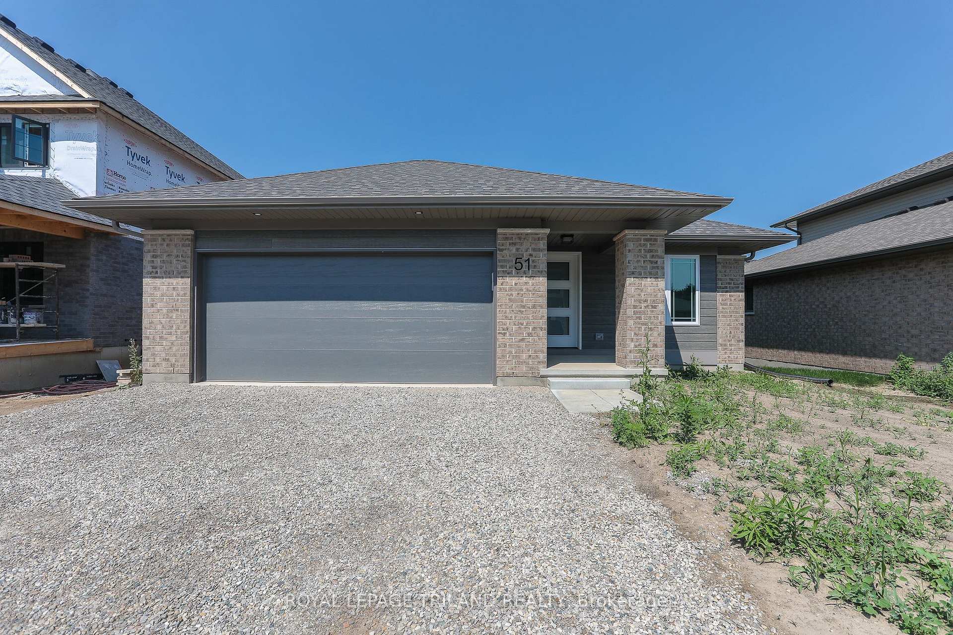 Photo 1 of 51 White Tail Path, Central Elgin, Rural Central Elgin — HOMEH