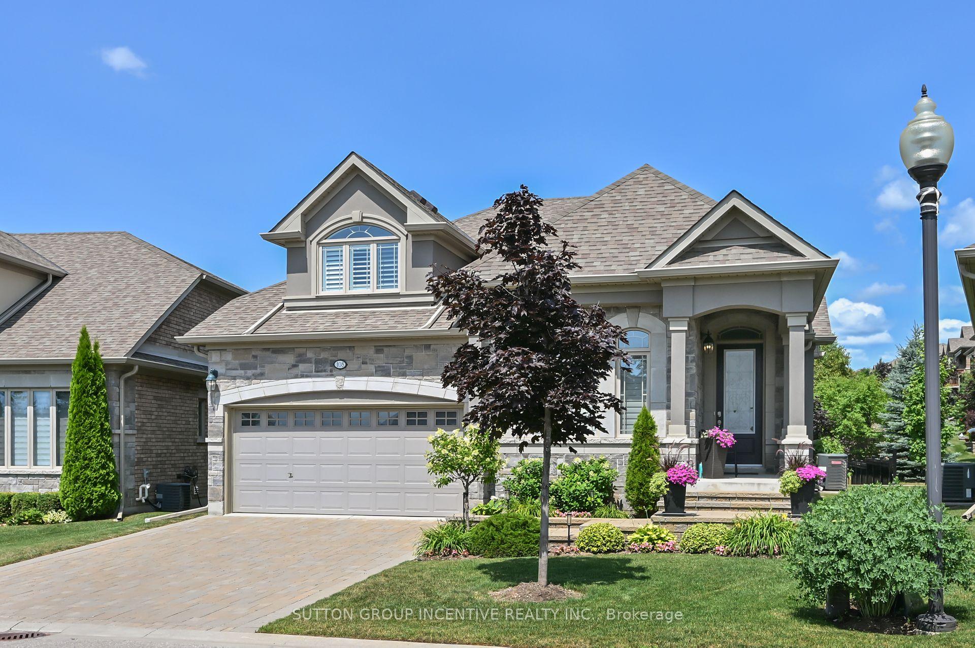 Photo 1 of 108 Ridge Way, New Tecumseth, Rural New Tecumseth — HOMEH