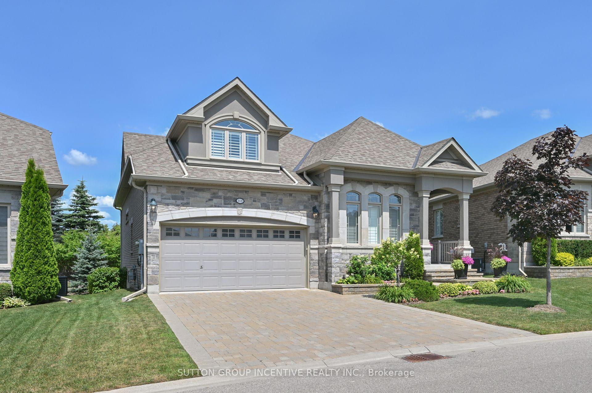 Photo 2 of 108 Ridge Way, New Tecumseth, Rural New Tecumseth — HOMEH
