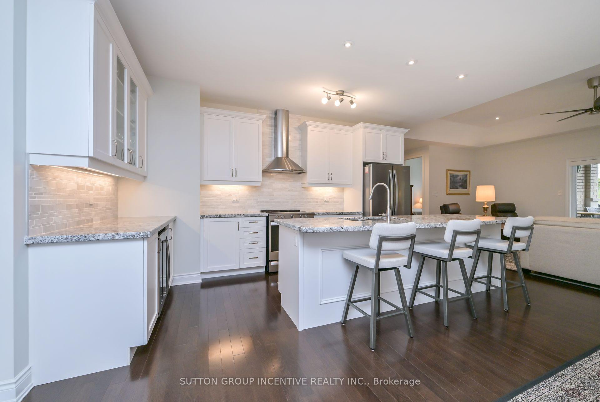Photo 6 of 108 Ridge Way, New Tecumseth, Rural New Tecumseth — HOMEH