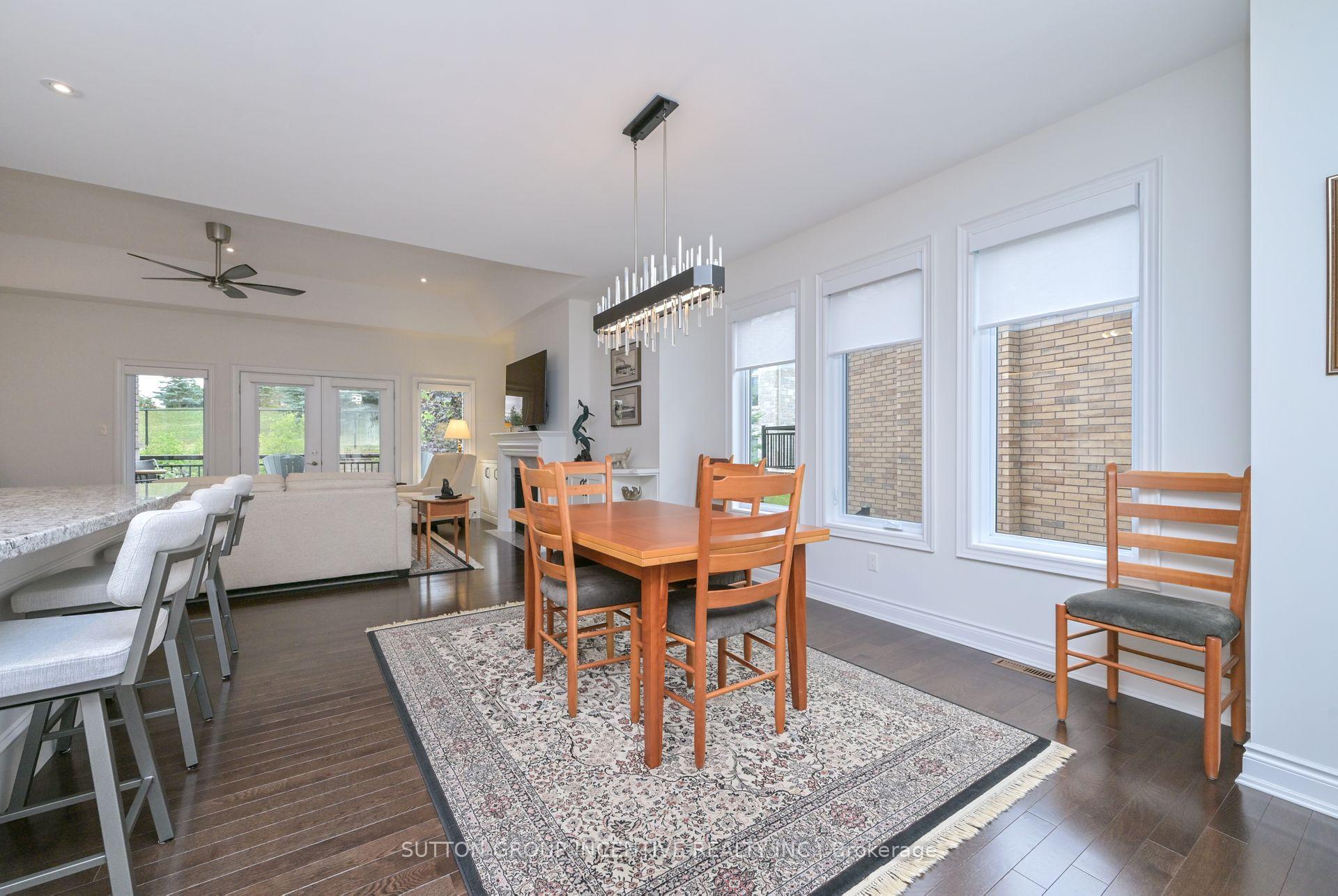 Photo 8 of 108 Ridge Way, New Tecumseth, Rural New Tecumseth — HOMEH