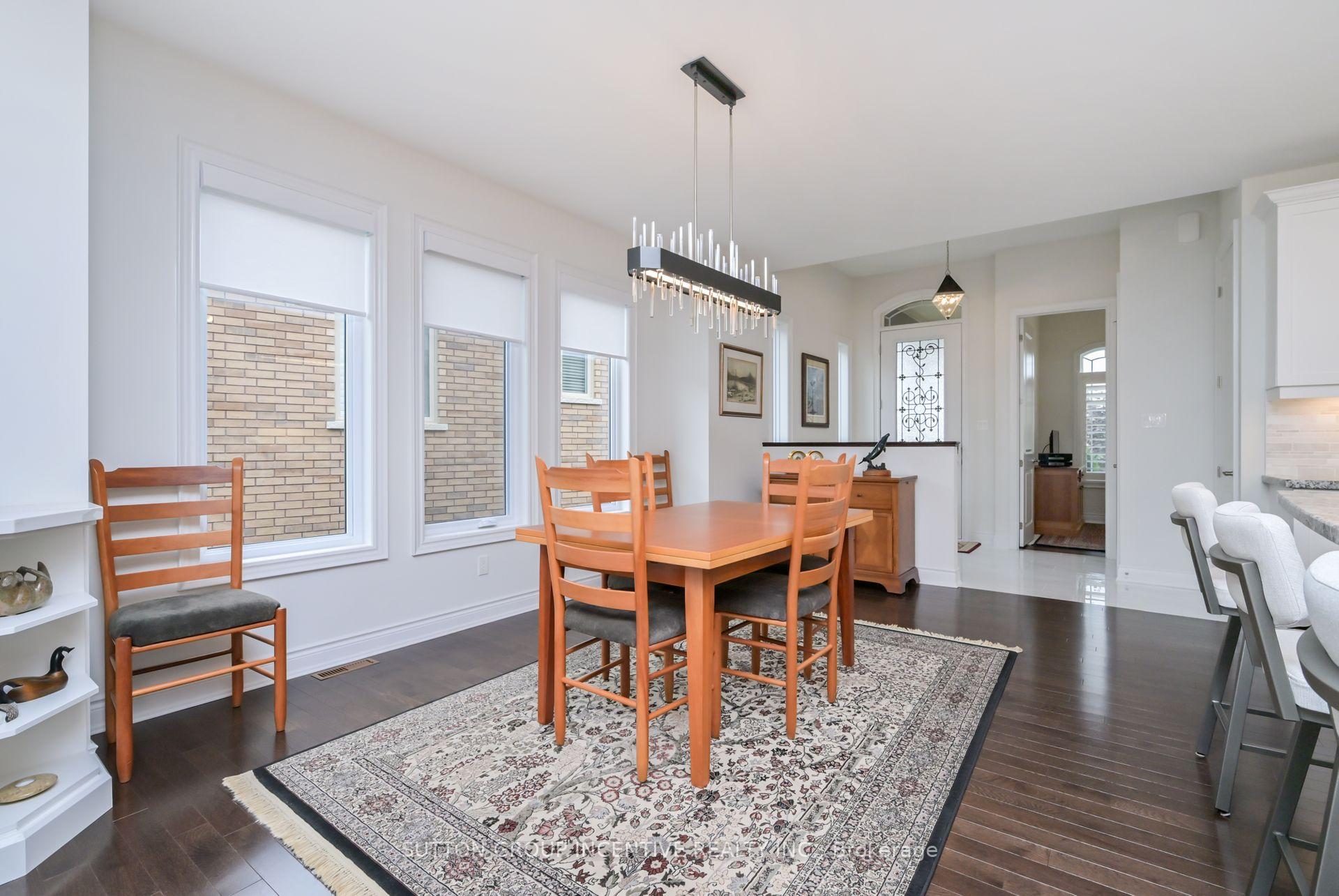 Photo 9 of 108 Ridge Way, New Tecumseth, Rural New Tecumseth — HOMEH