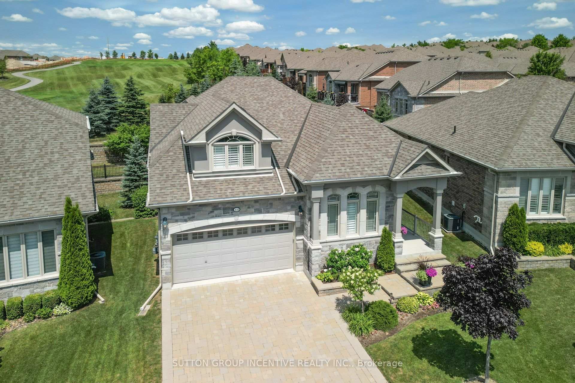 Photo 32 of 108 Ridge Way, New Tecumseth, Rural New Tecumseth — HOMEH