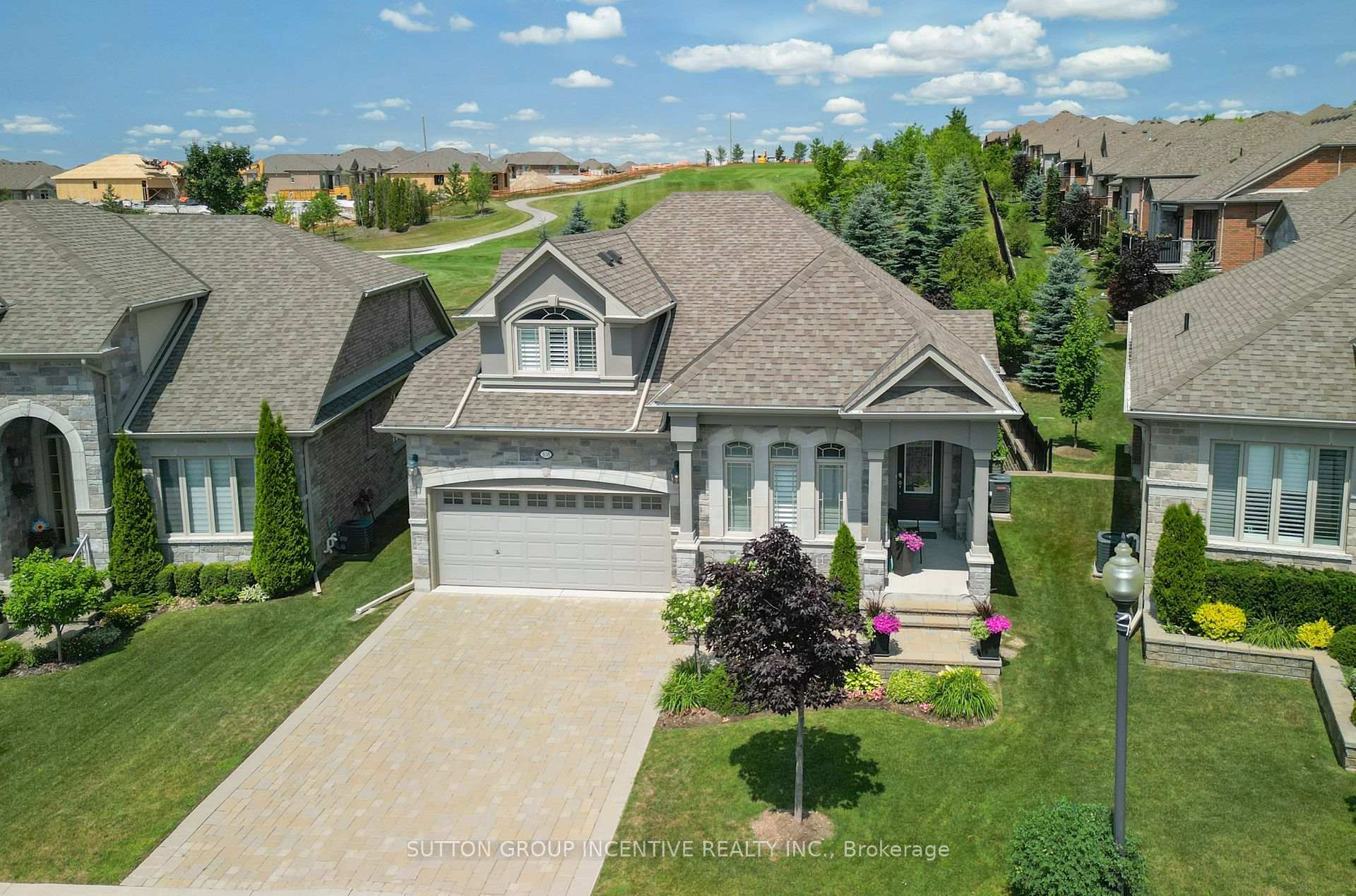 Photo 33 of 108 Ridge Way, New Tecumseth, Rural New Tecumseth — HOMEH