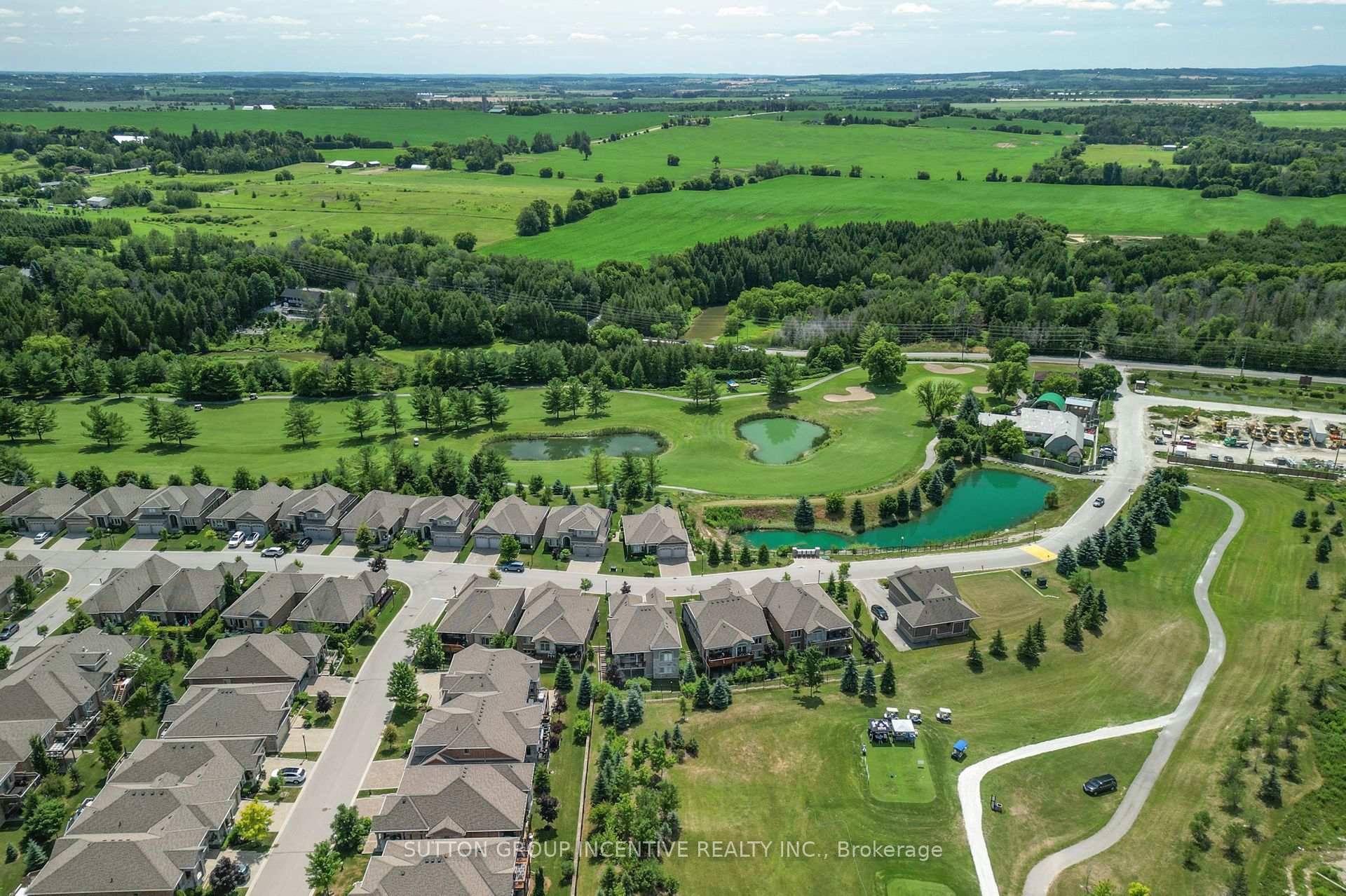 Photo 37 of 108 Ridge Way, New Tecumseth, Rural New Tecumseth — HOMEH