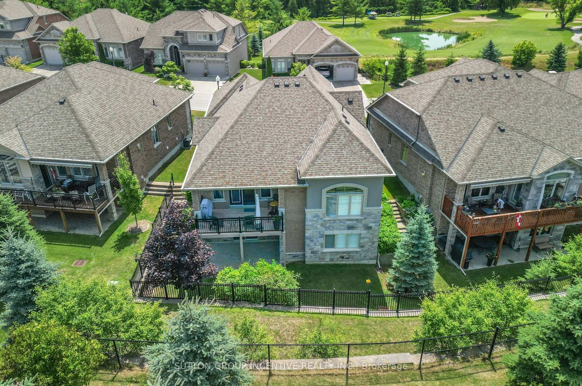 Photo 38 of 108 Ridge Way, New Tecumseth, Rural New Tecumseth — HOMEH