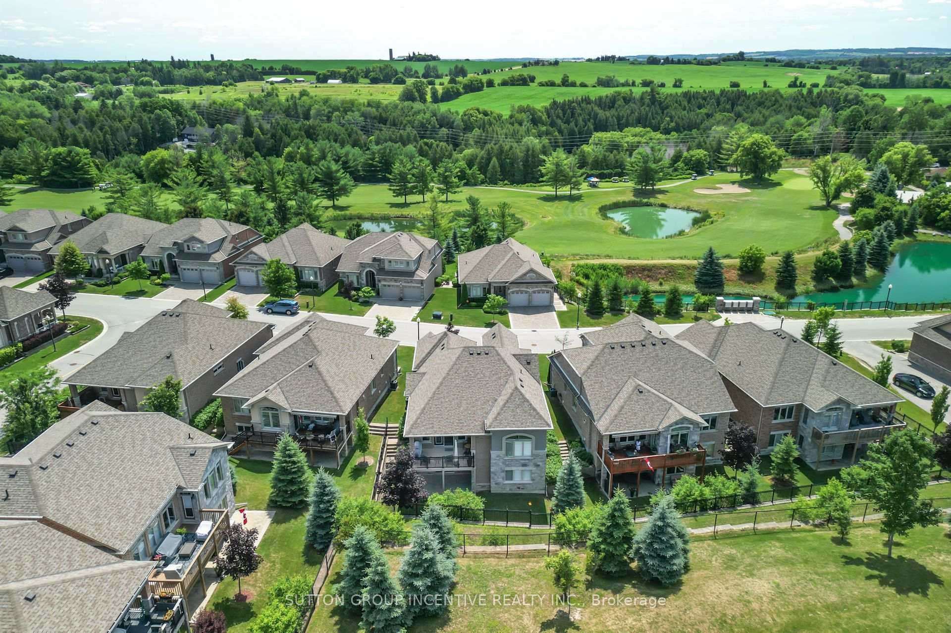 Photo 39 of 108 Ridge Way, New Tecumseth, Rural New Tecumseth — HOMEH