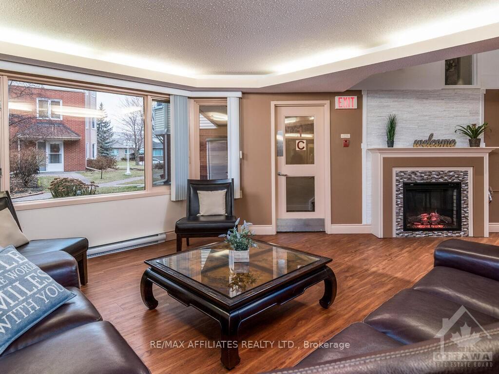 Photo 3 of Unit 237, 848 Seyton Drive, Ottawa, Westcliffe Estates — HOMEH