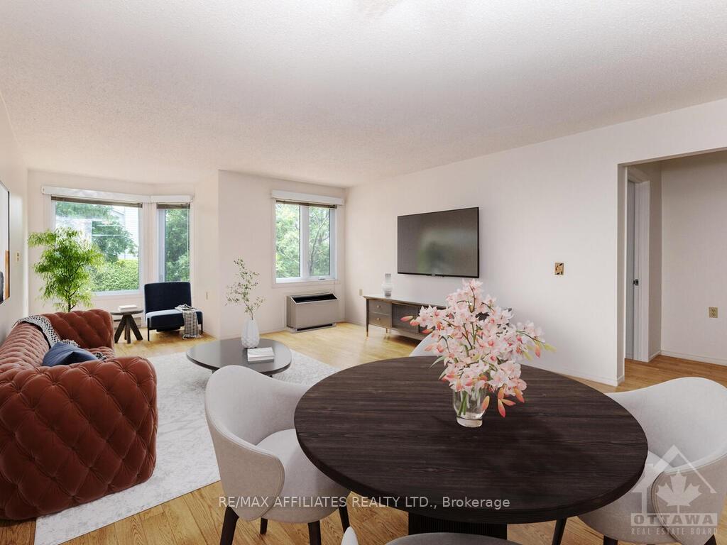 Photo 6 of Unit 237, 848 Seyton Drive, Ottawa, Westcliffe Estates — HOMEH
