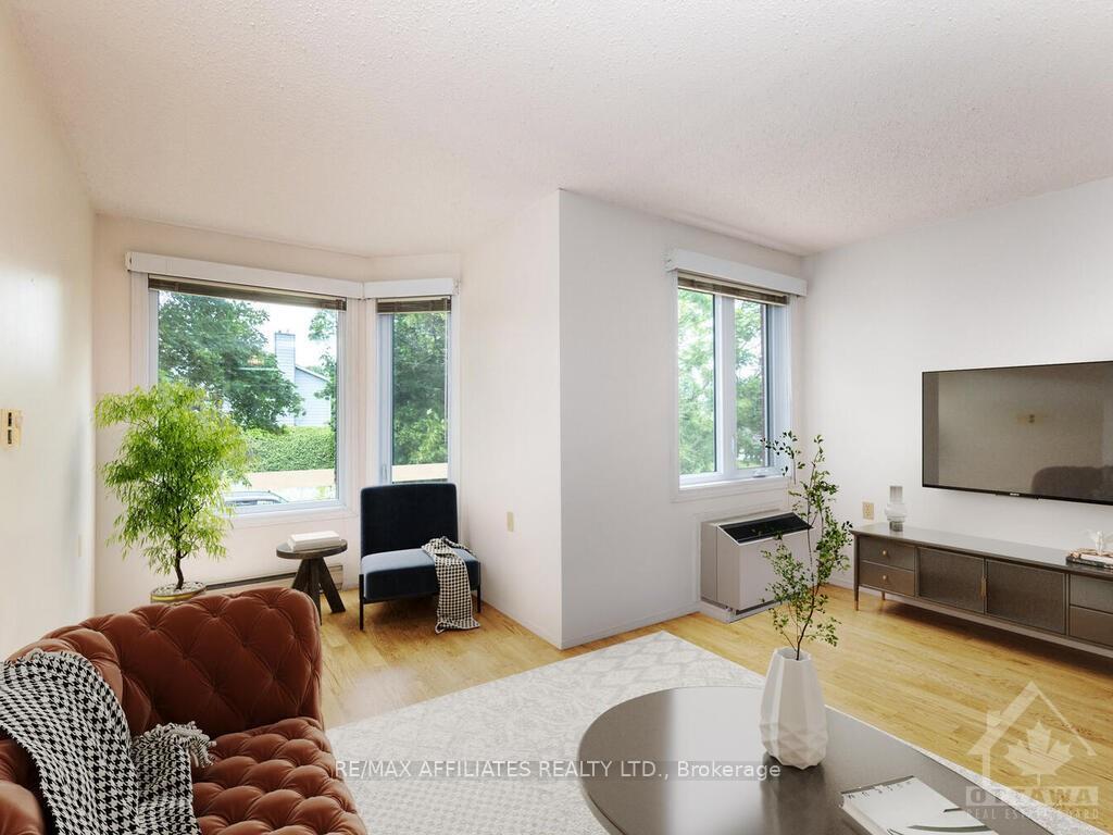 Photo 8 of Unit 237, 848 Seyton Drive, Ottawa, Westcliffe Estates — HOMEH