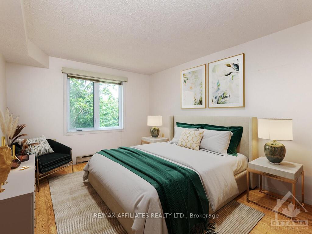 Photo 14 of Unit 237, 848 Seyton Drive, Ottawa, Westcliffe Estates — HOMEH