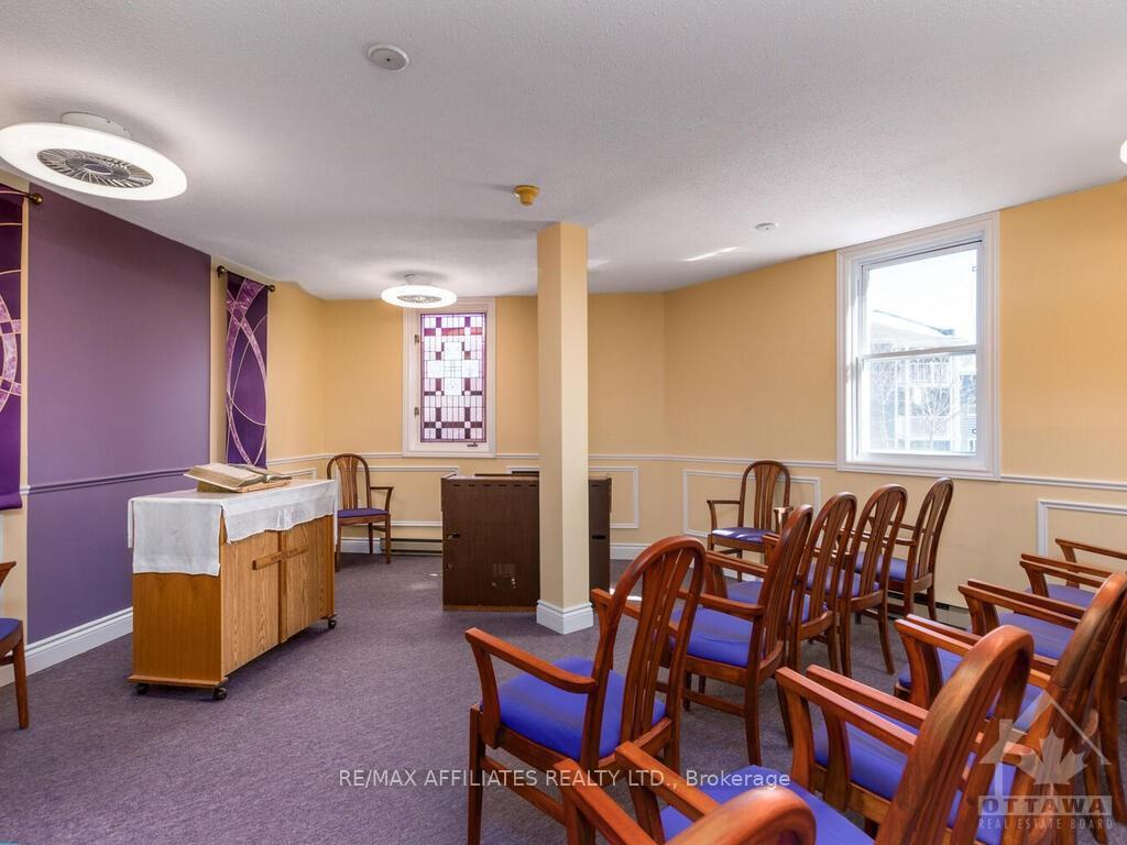 Photo 20 of Unit 237, 848 Seyton Drive, Ottawa, Westcliffe Estates — HOMEH