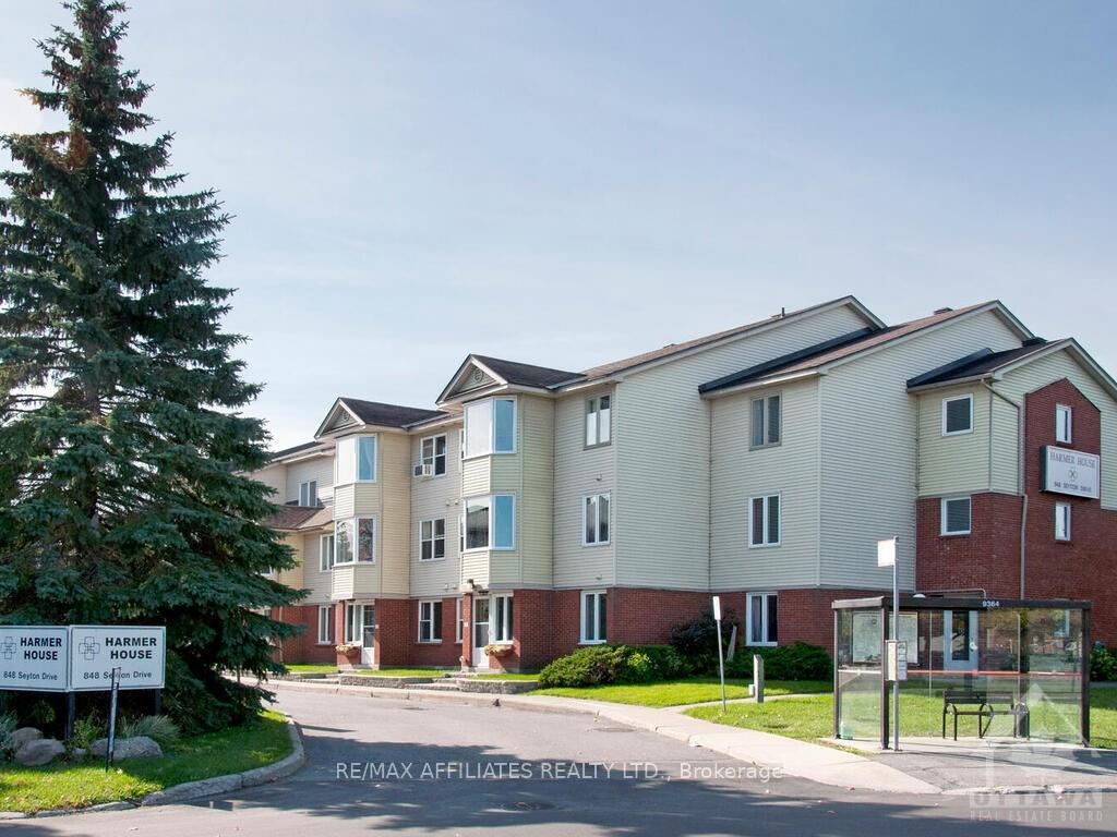 Photo 27 of Unit 237, 848 Seyton Drive, Ottawa, Westcliffe Estates — HOMEH